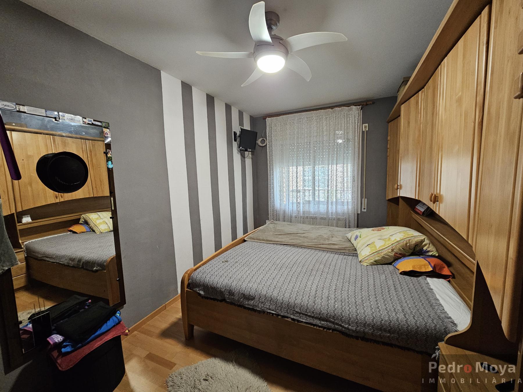 For sale of flat in Cambrils