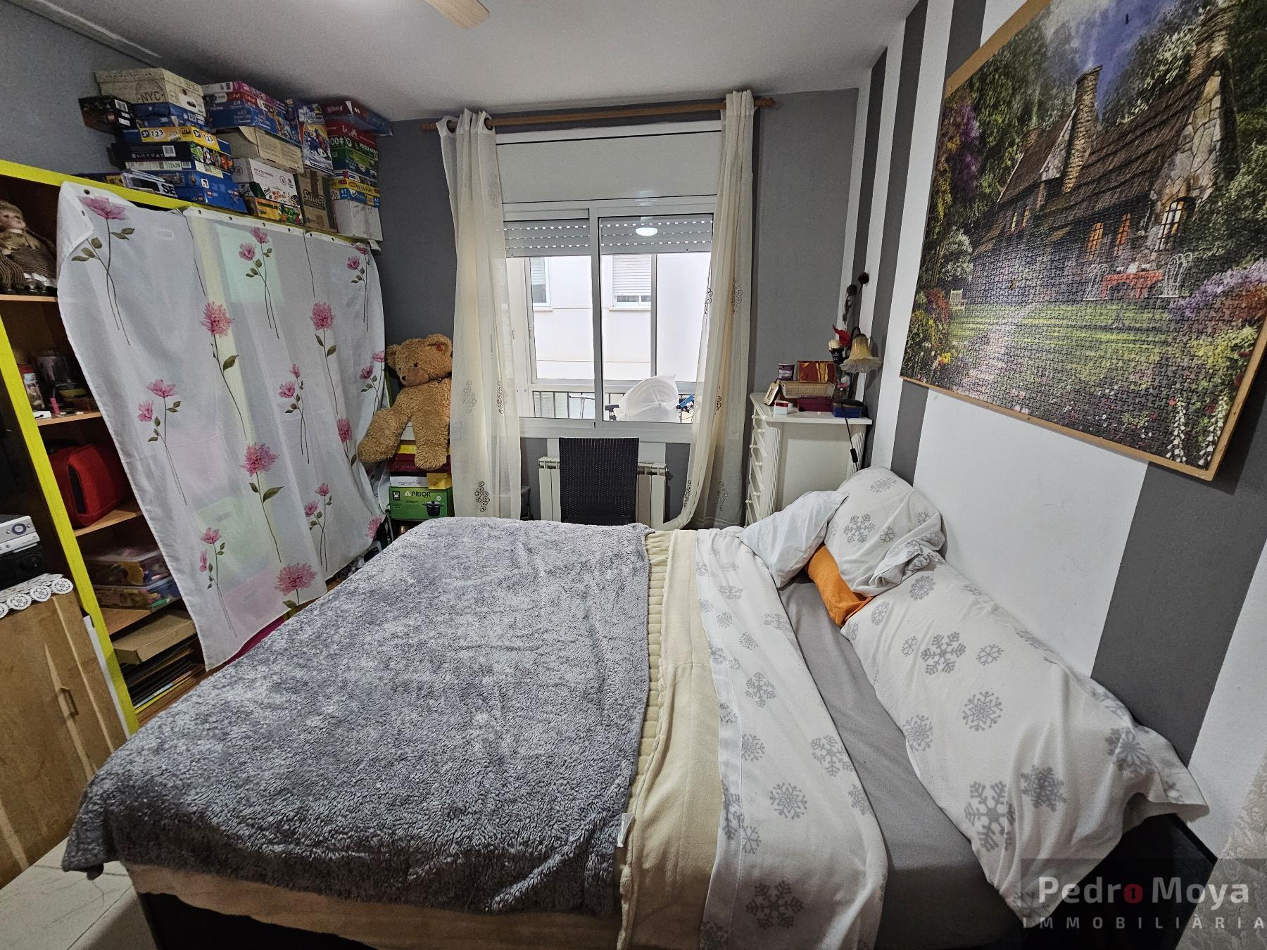 For sale of flat in Cambrils