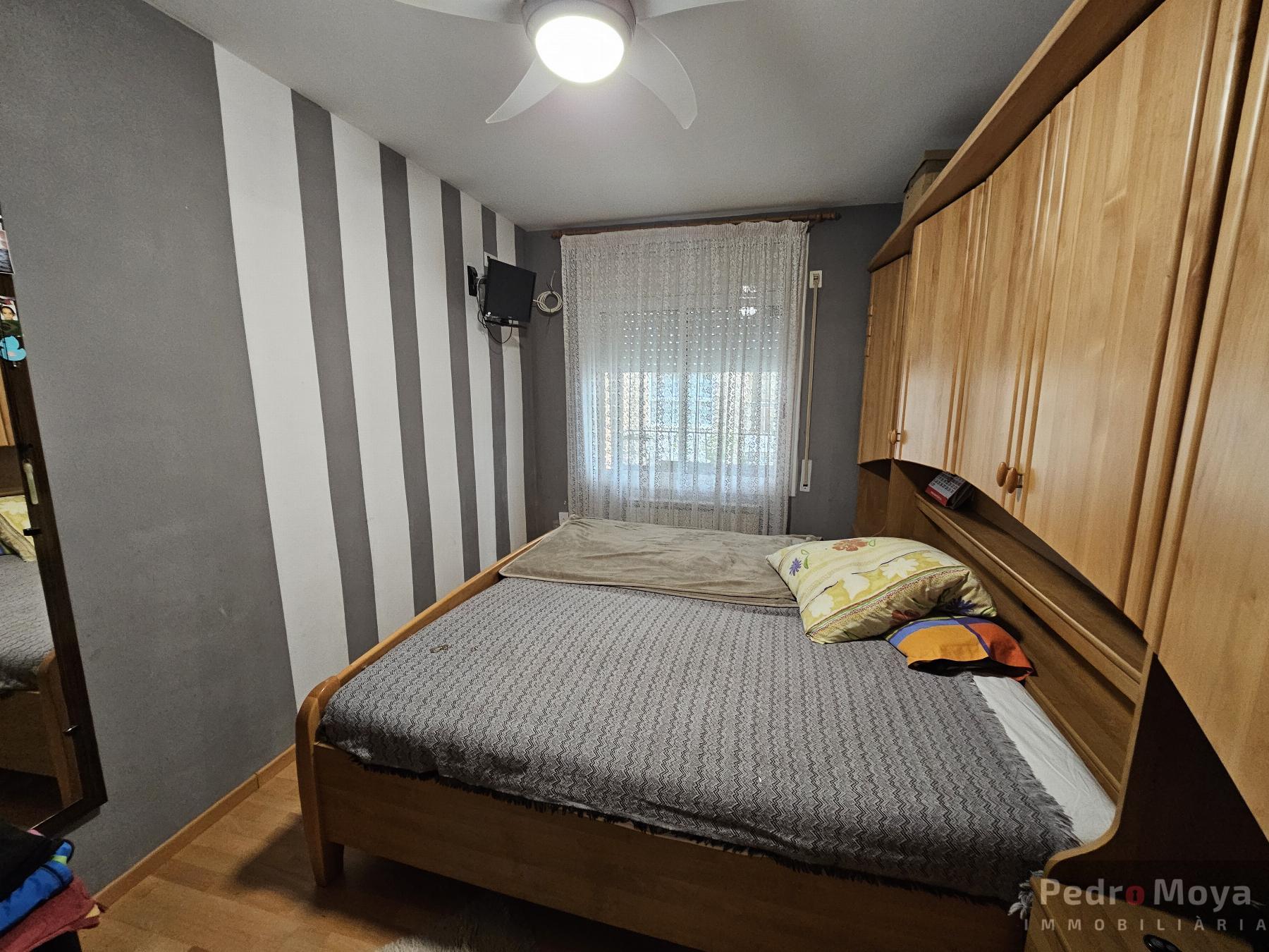 For sale of flat in Cambrils