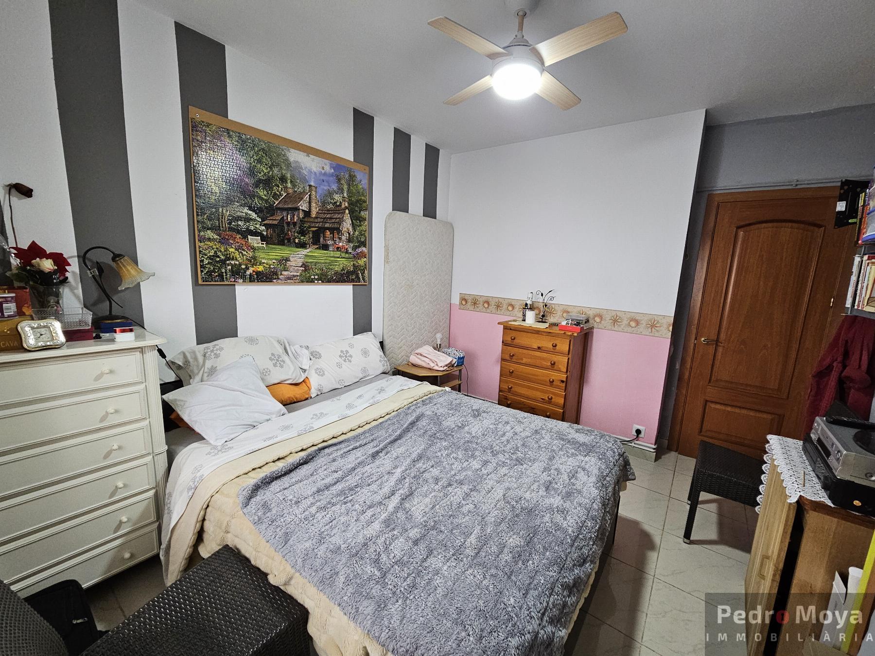 For sale of flat in Cambrils