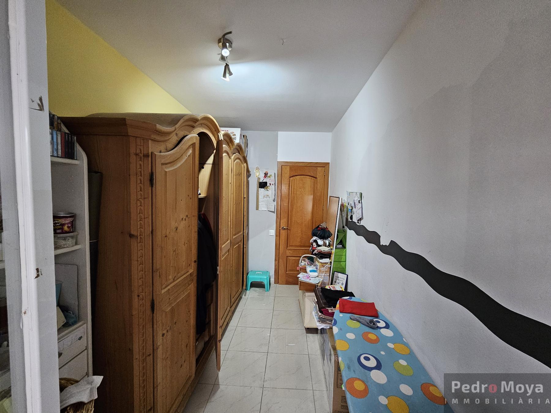 For sale of flat in Cambrils