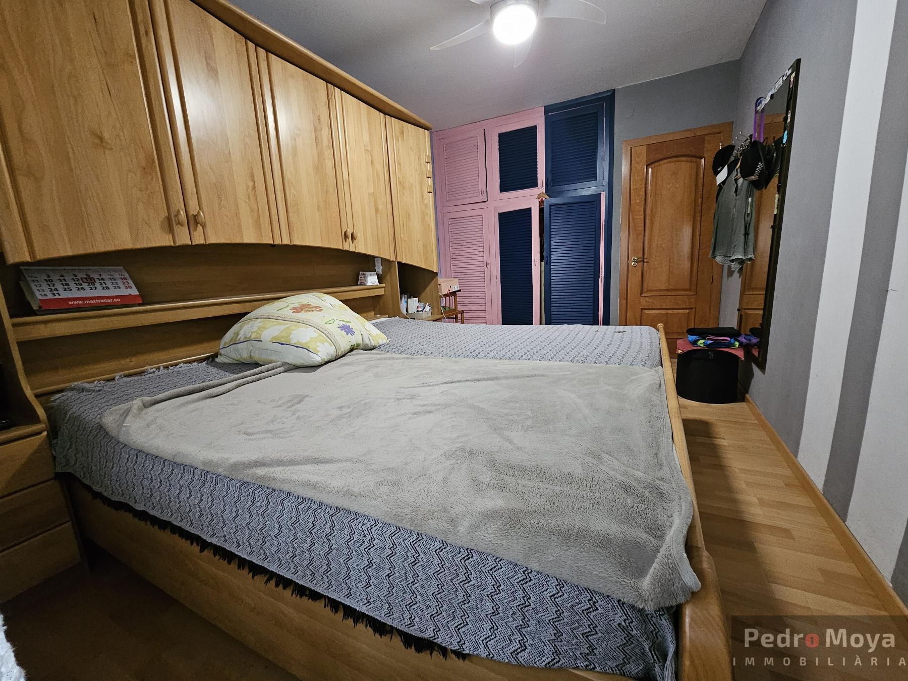 For sale of flat in Cambrils