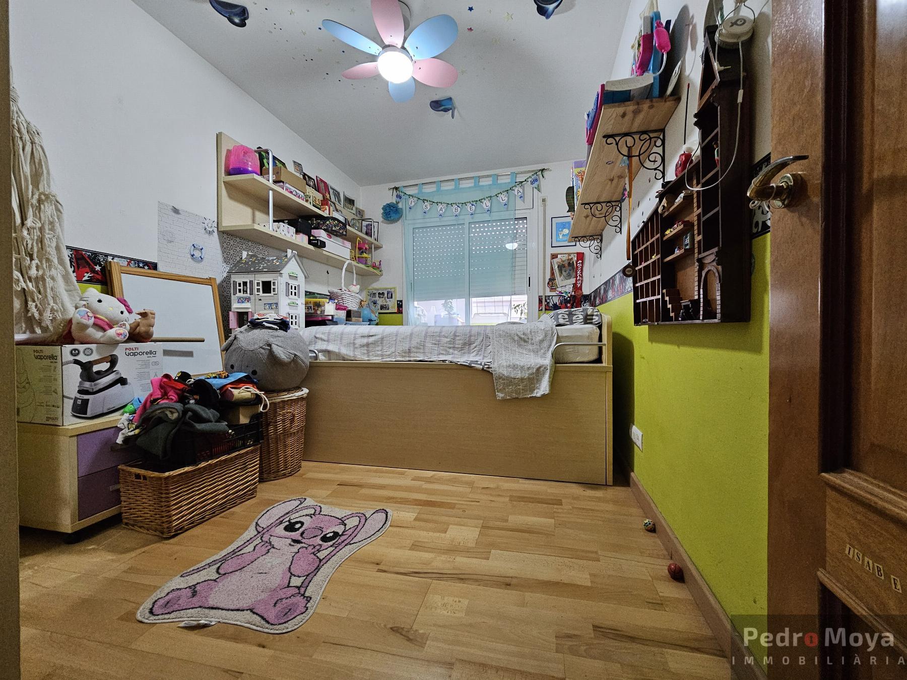 For sale of flat in Cambrils