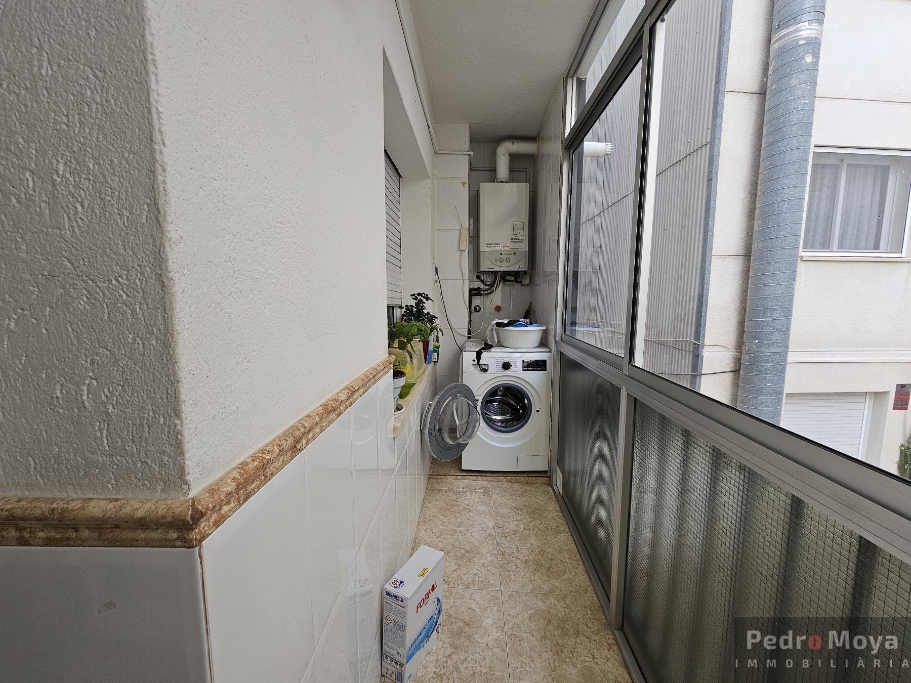 For sale of flat in Cambrils