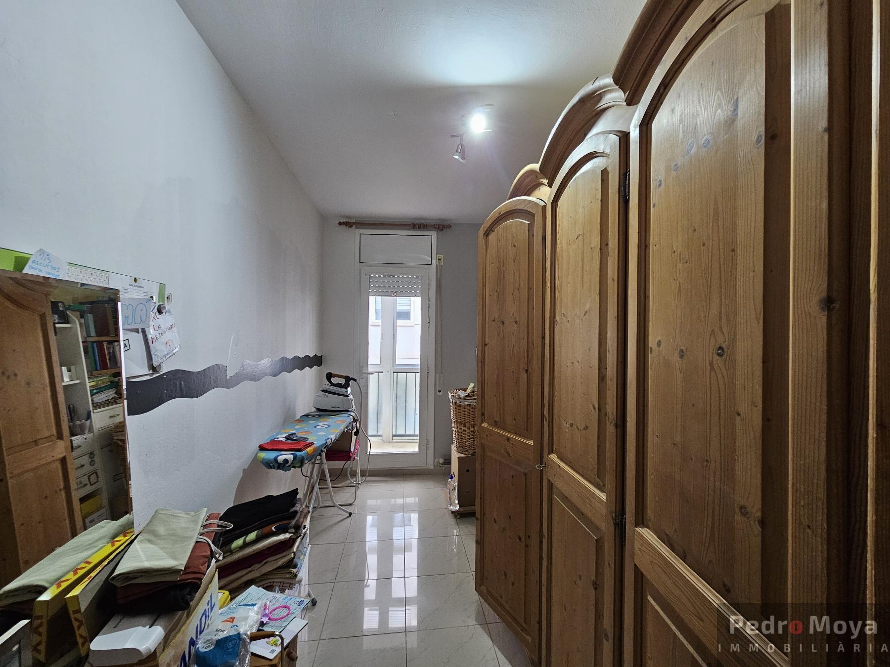 For sale of flat in Cambrils