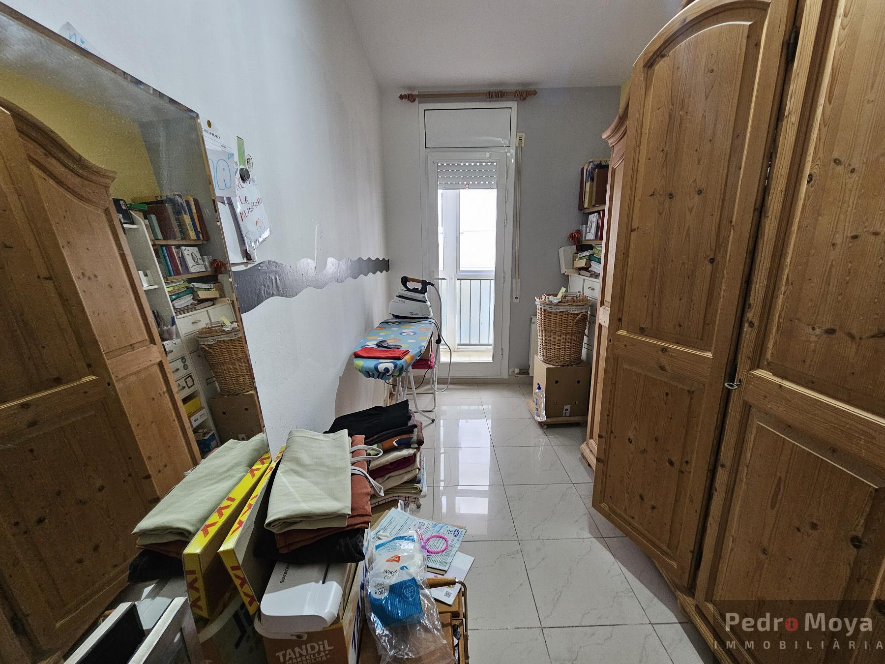For sale of flat in Cambrils