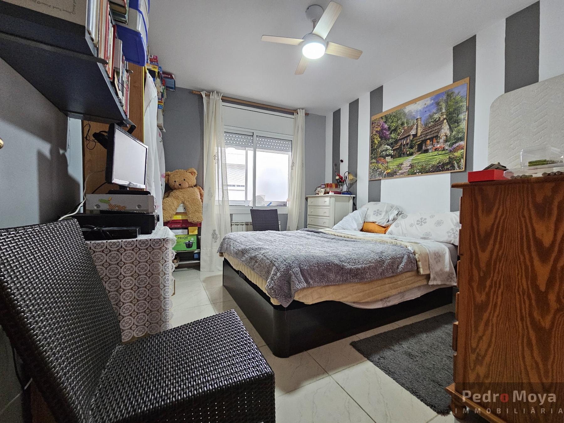 For sale of flat in Cambrils