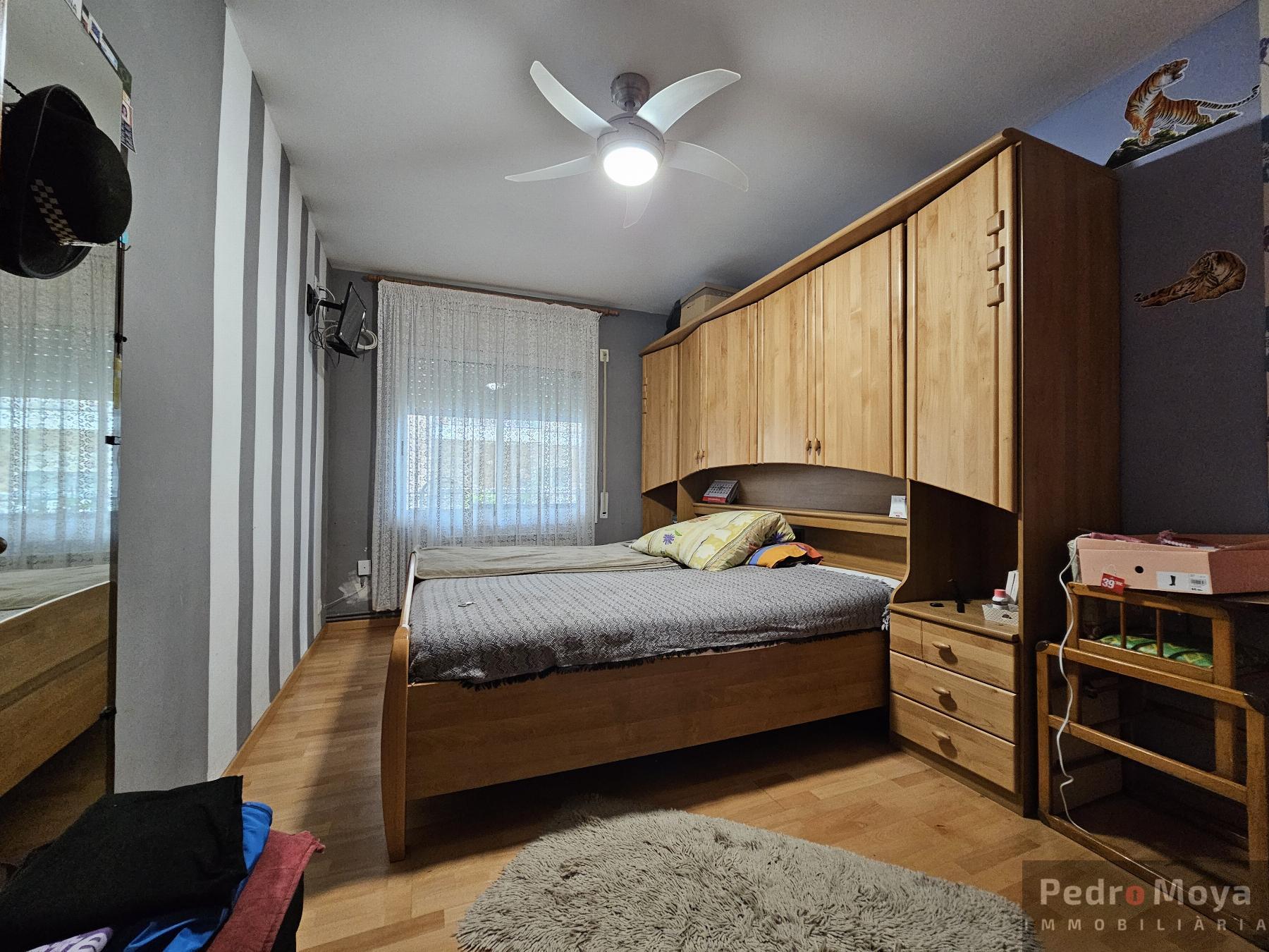 For sale of flat in Cambrils