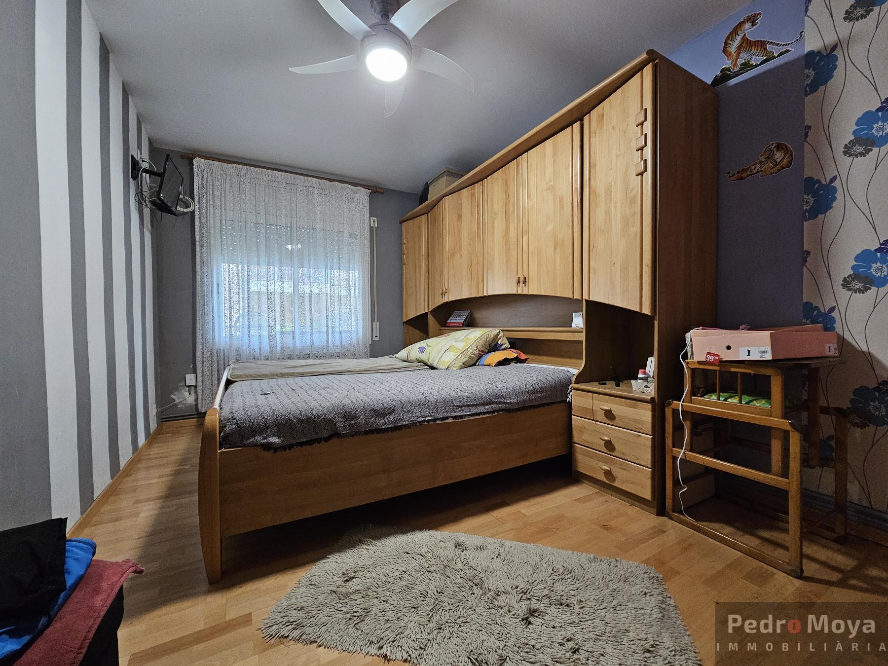 For sale of flat in Cambrils