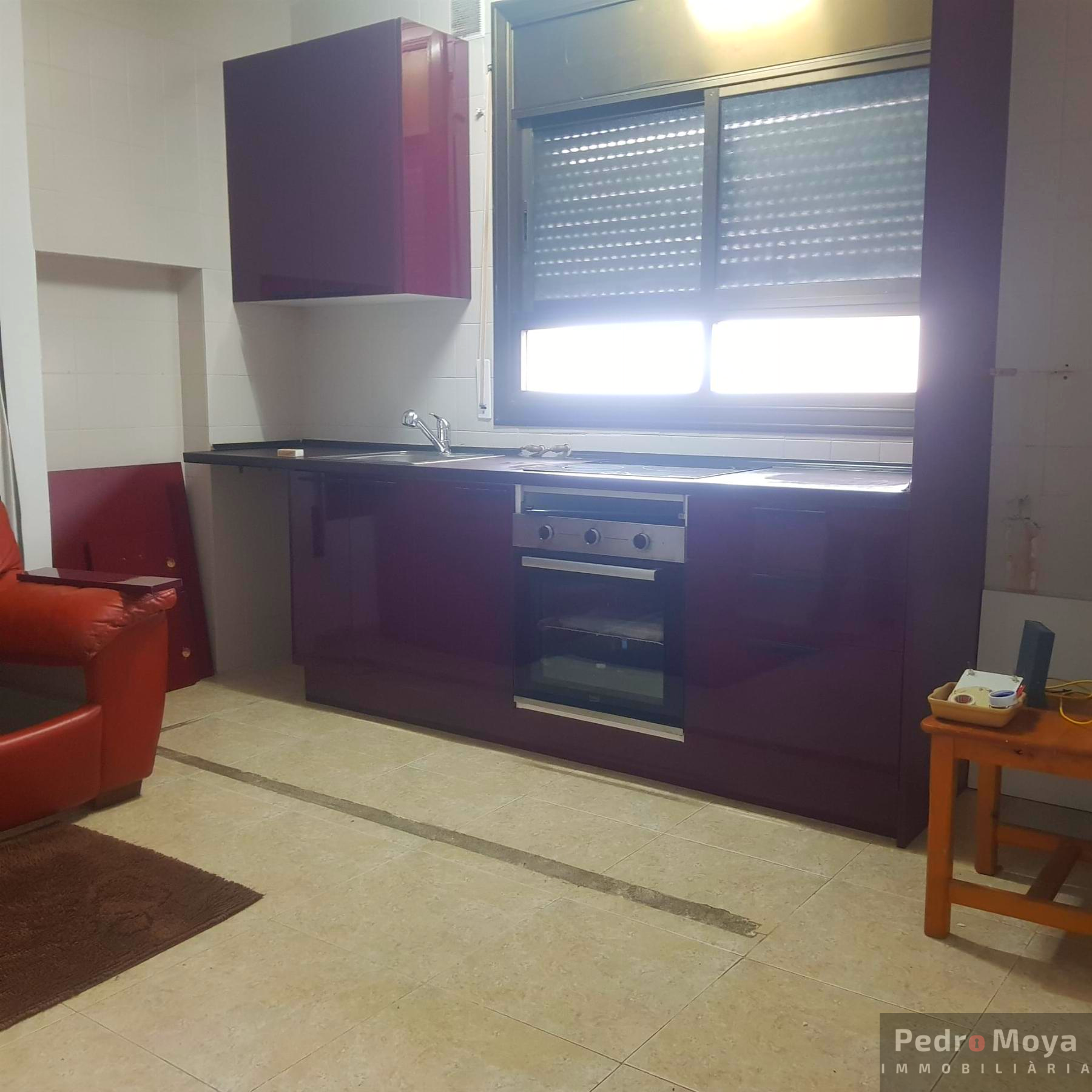 Venta de apartamento en Altafulla