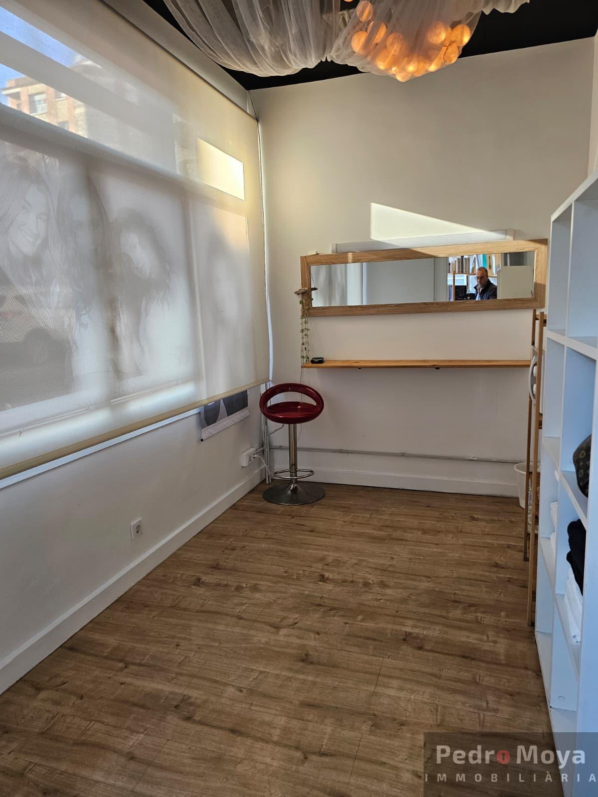 Alquiler de local en Cambrils