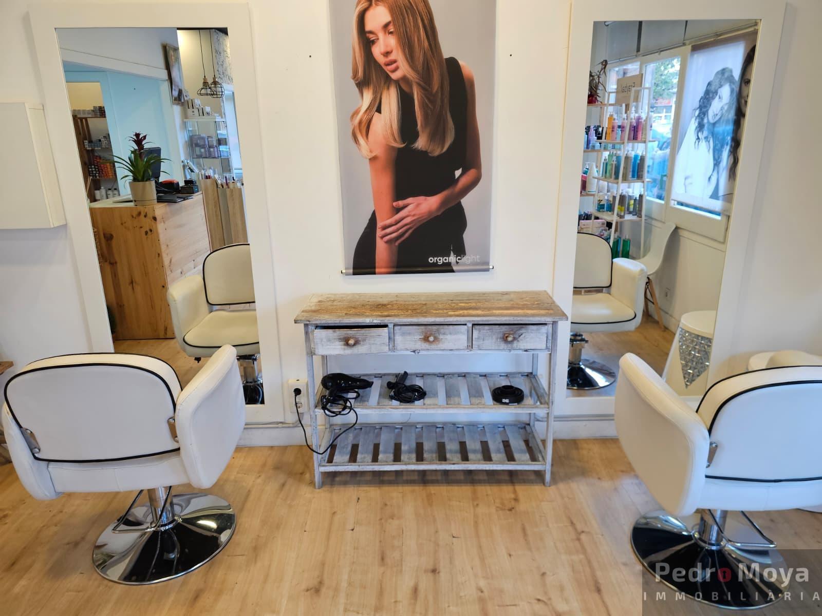 Alquiler de local en Cambrils