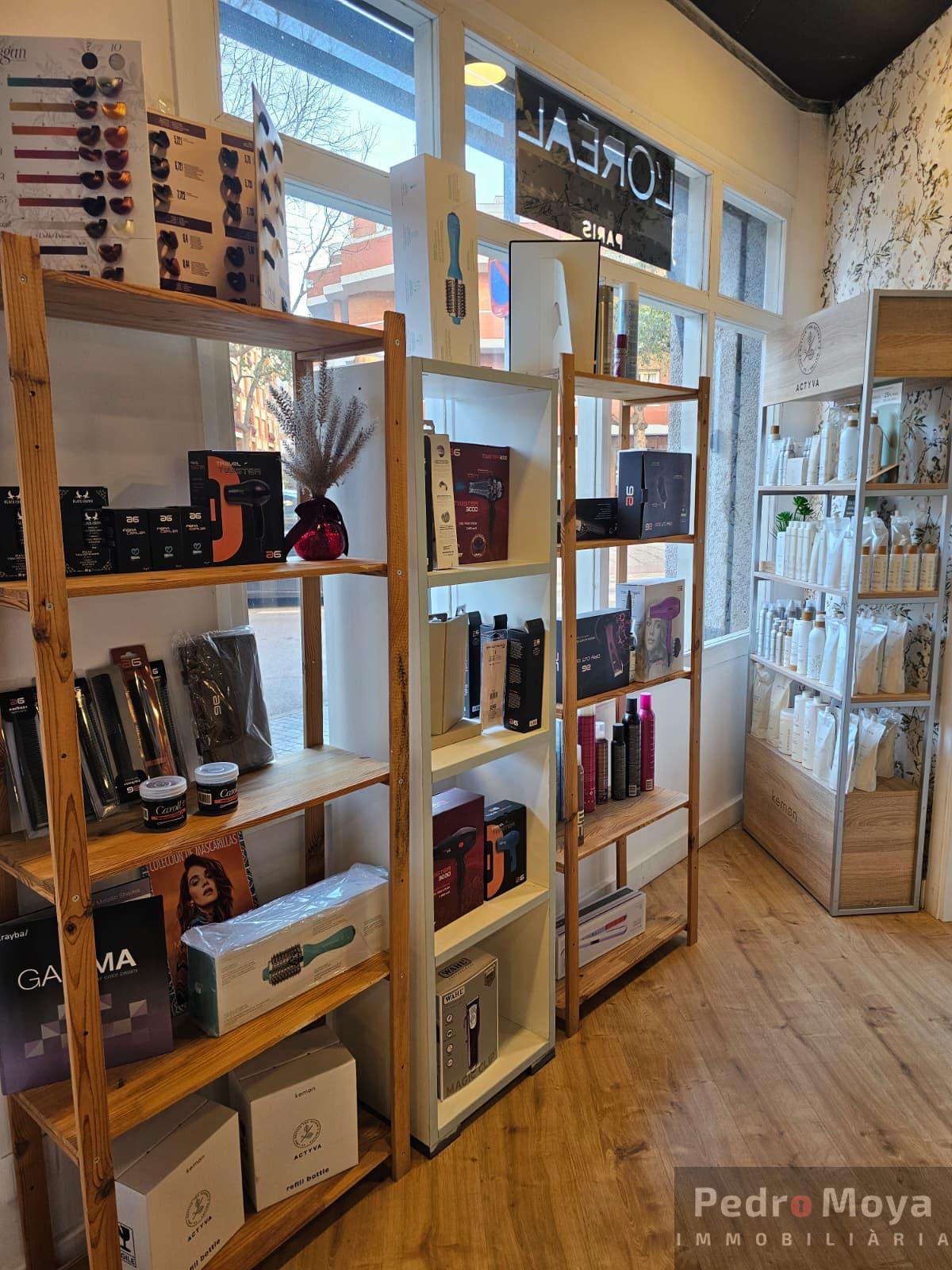 Alquiler de local en Cambrils