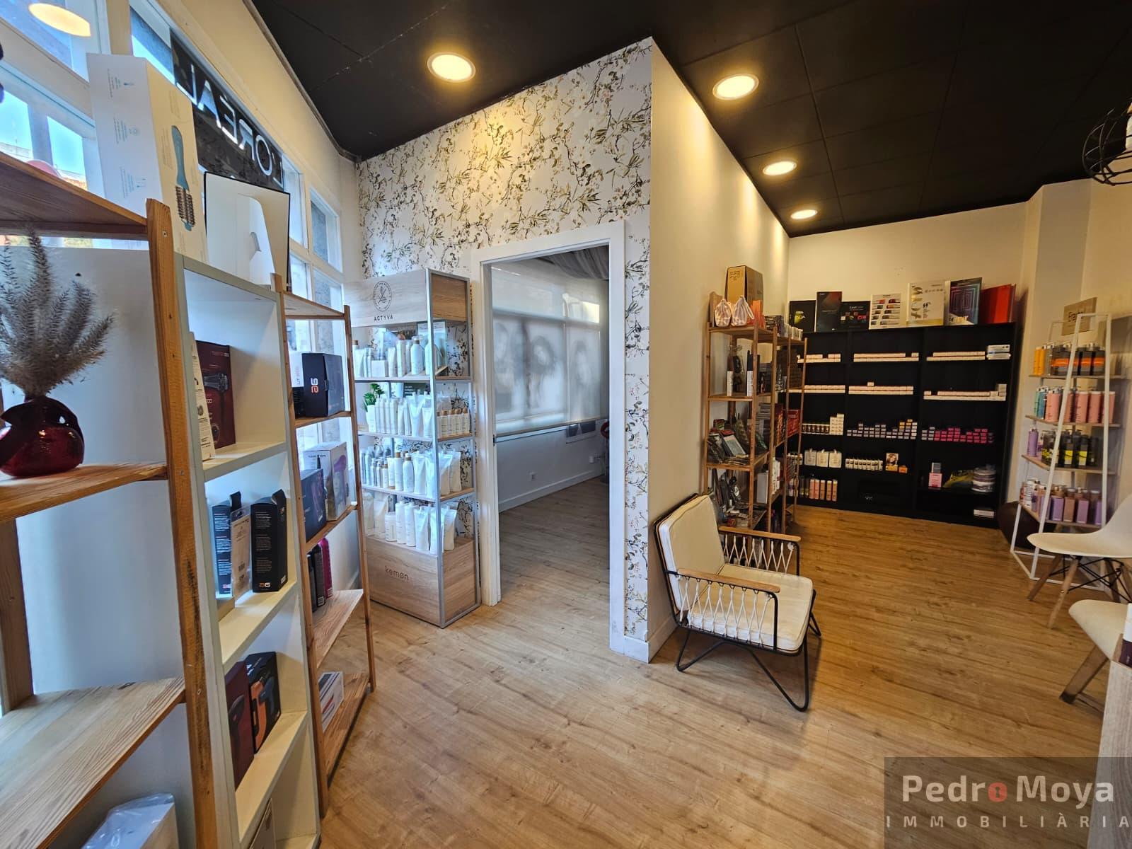 Alquiler de local en Cambrils