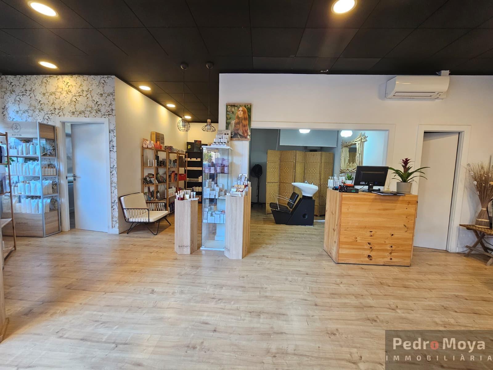 Alquiler de local en Cambrils