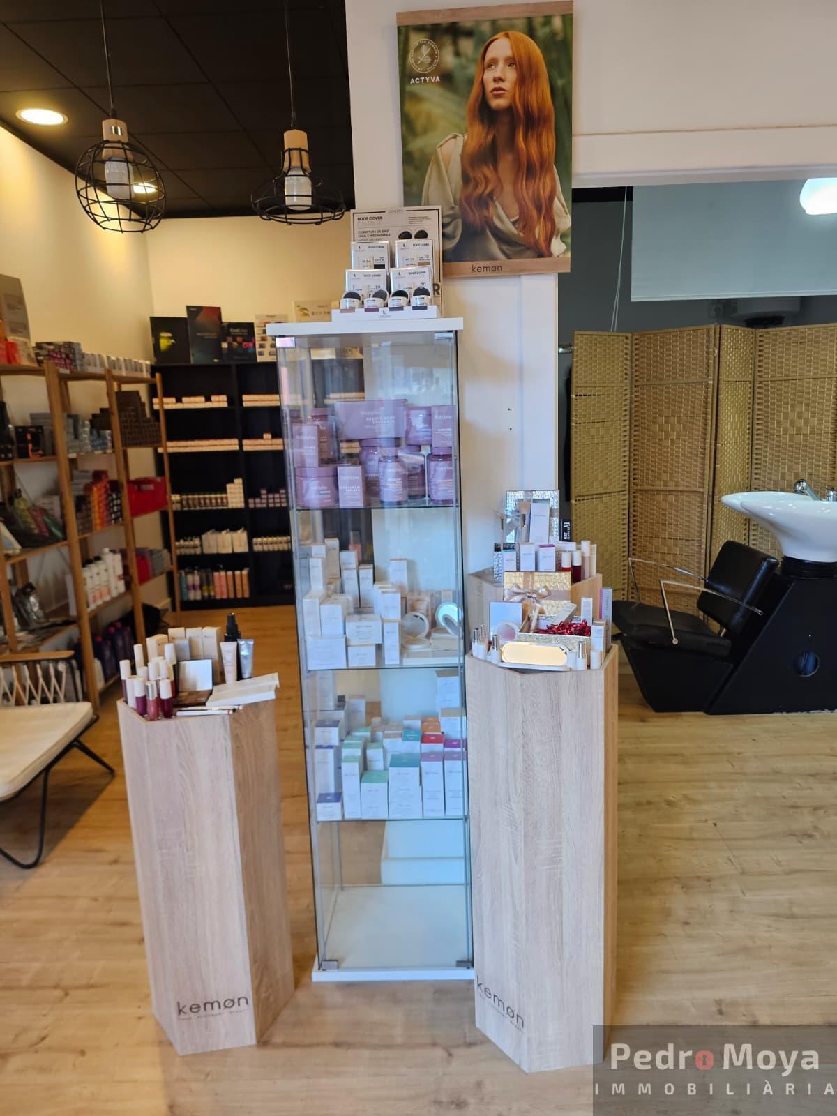 Alquiler de local en Cambrils