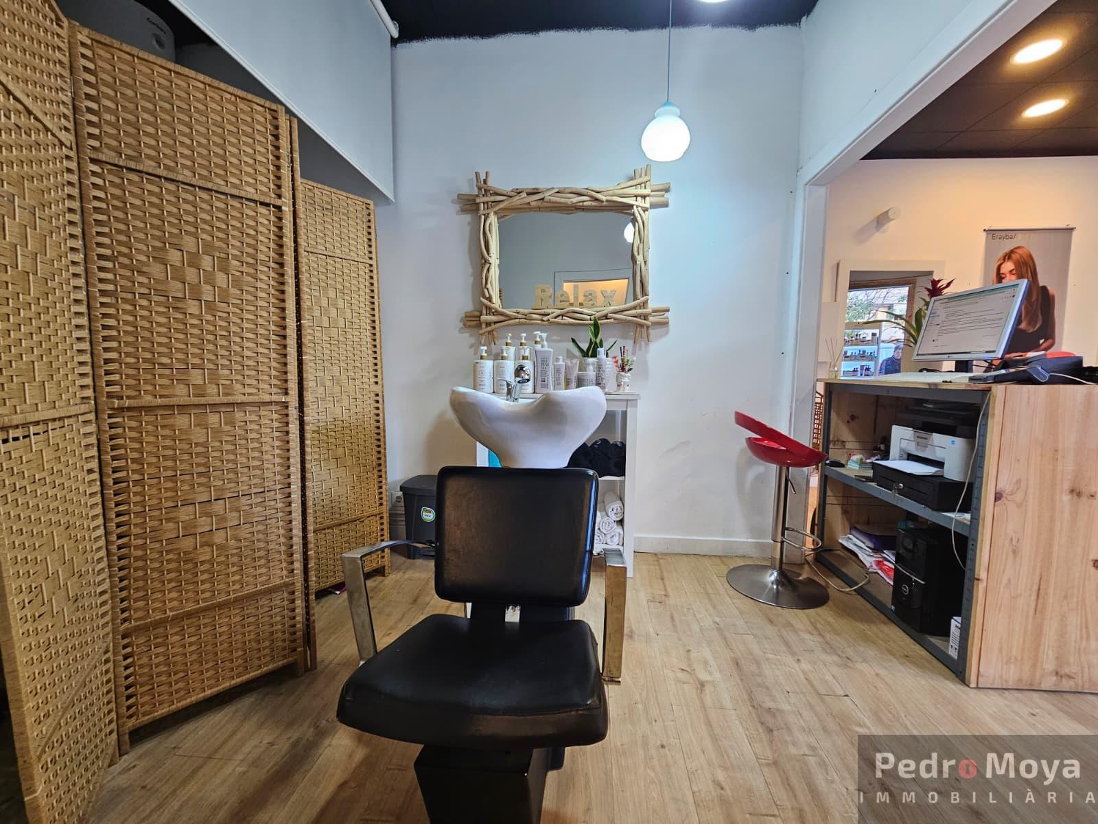 Alquiler de local en Cambrils