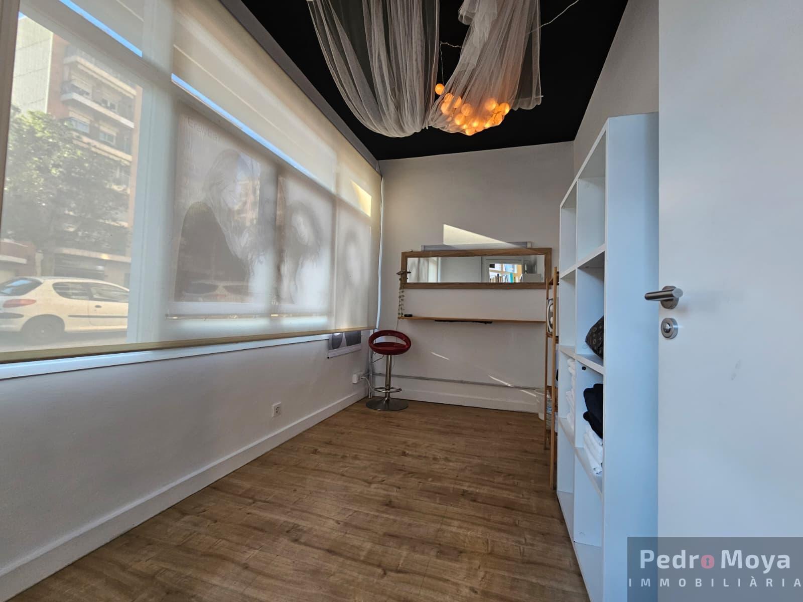 Alquiler de local en Cambrils