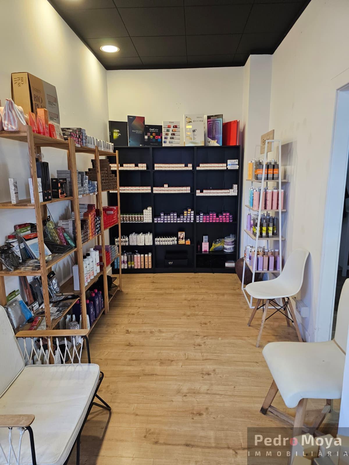 Alquiler de local en Cambrils