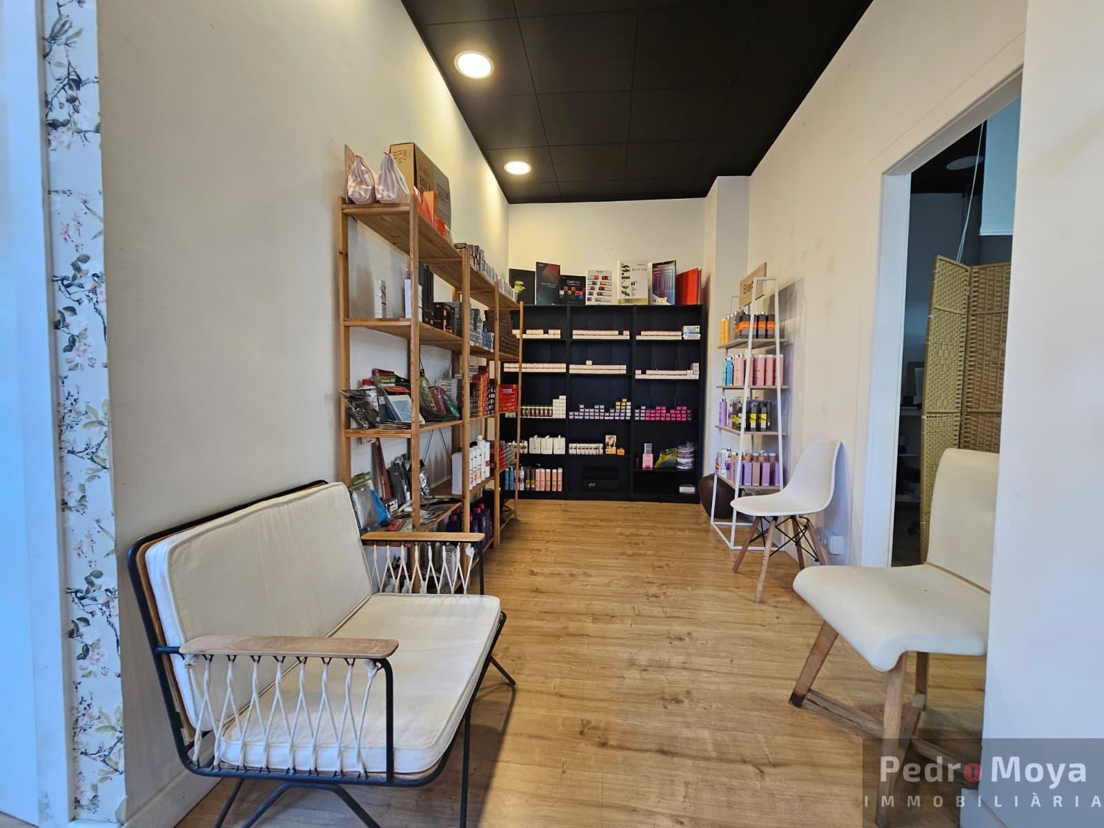 Alquiler de local en Cambrils