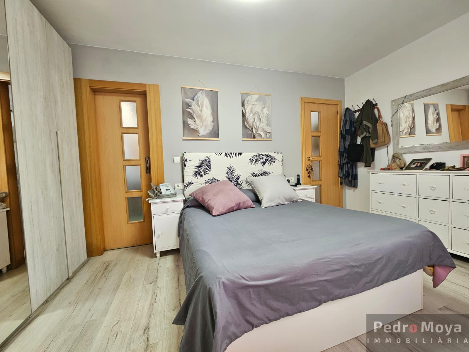 Dormitorio principal