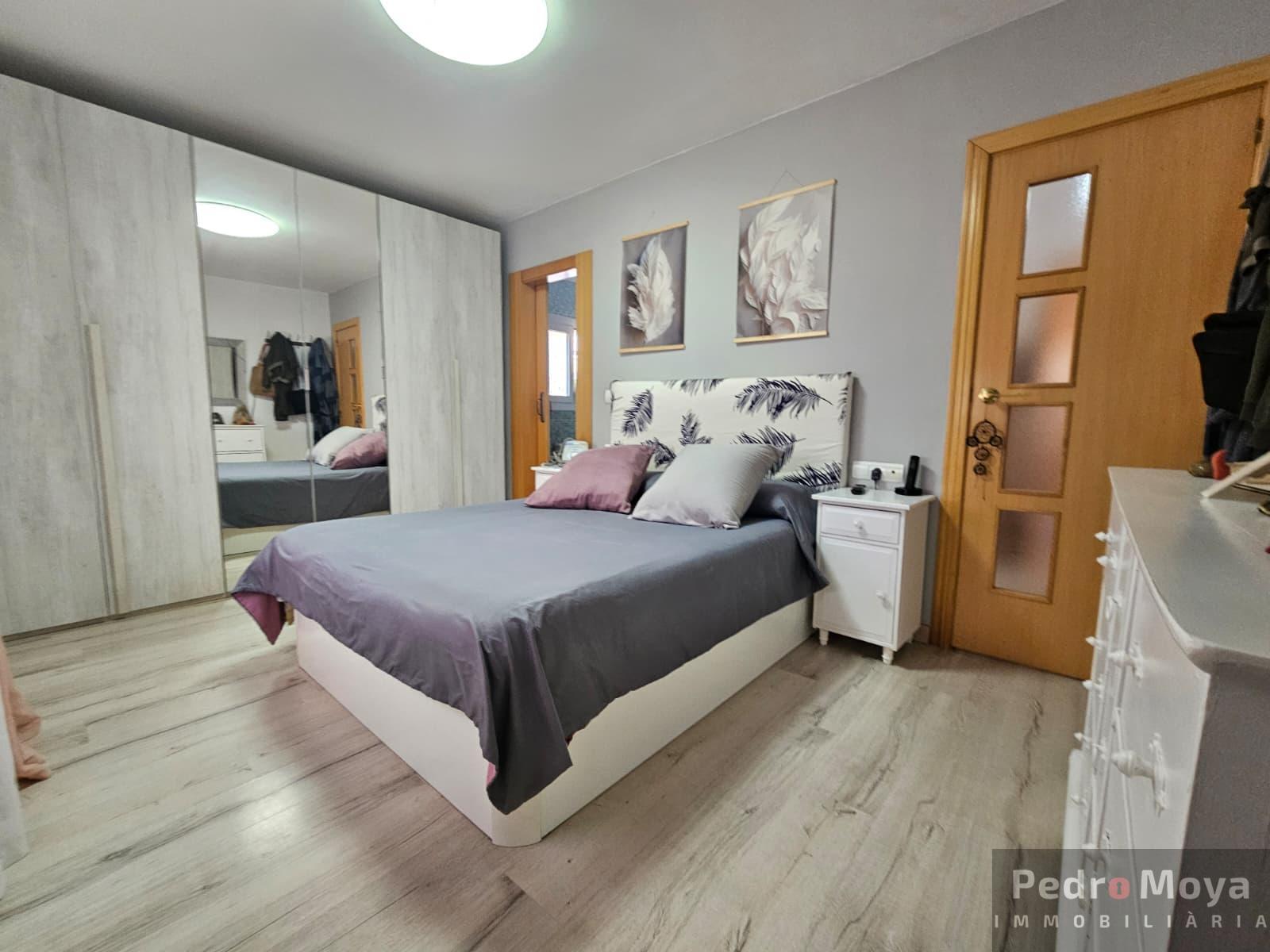 Dormitorio principal