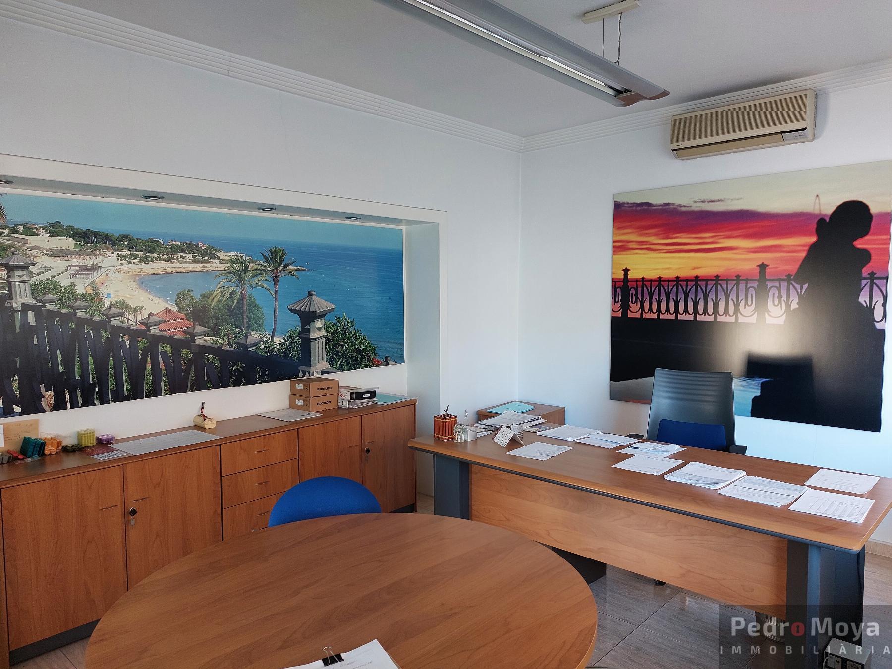 Venta de local en Tarragona