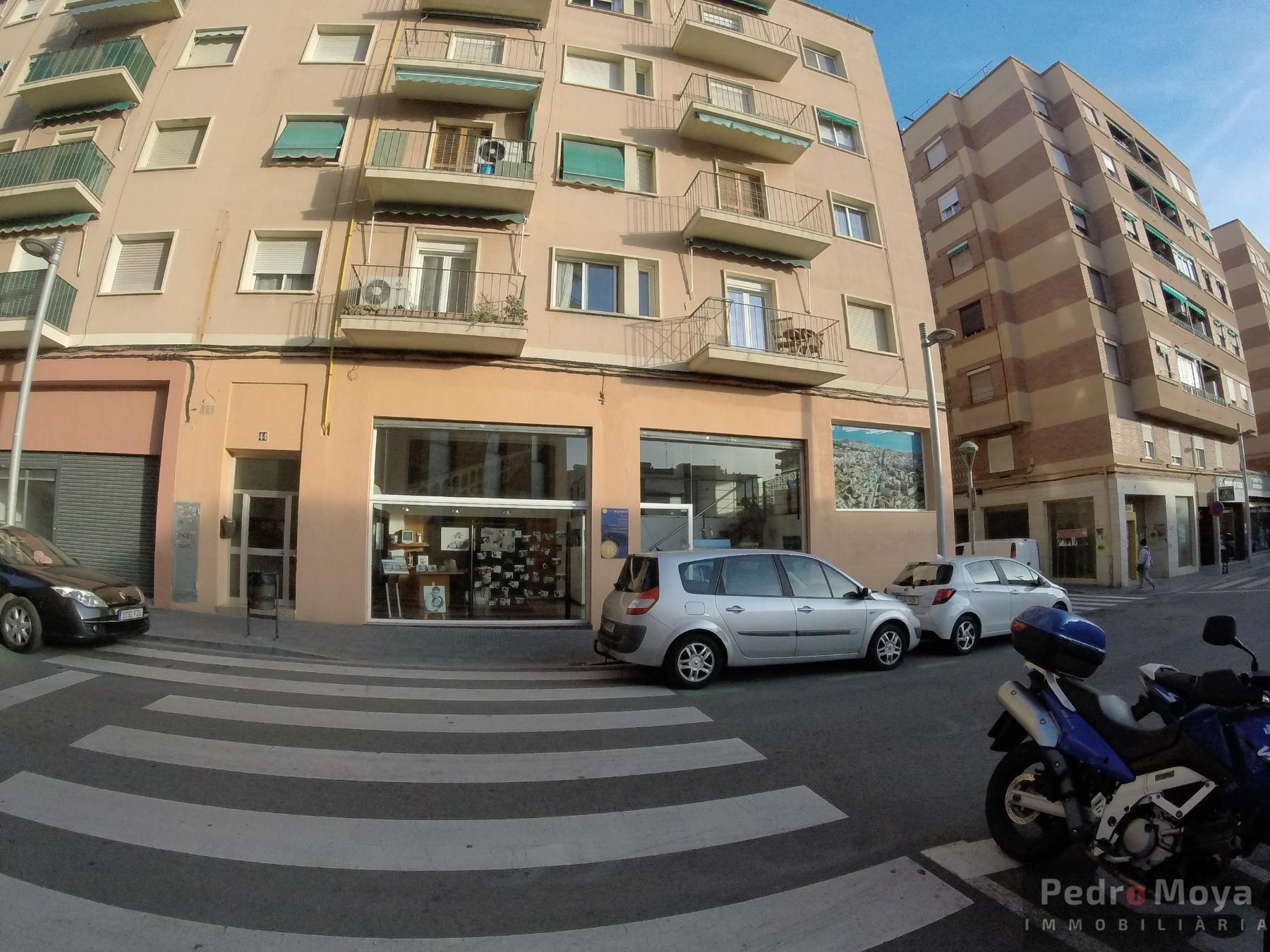 Venta de local en Tarragona