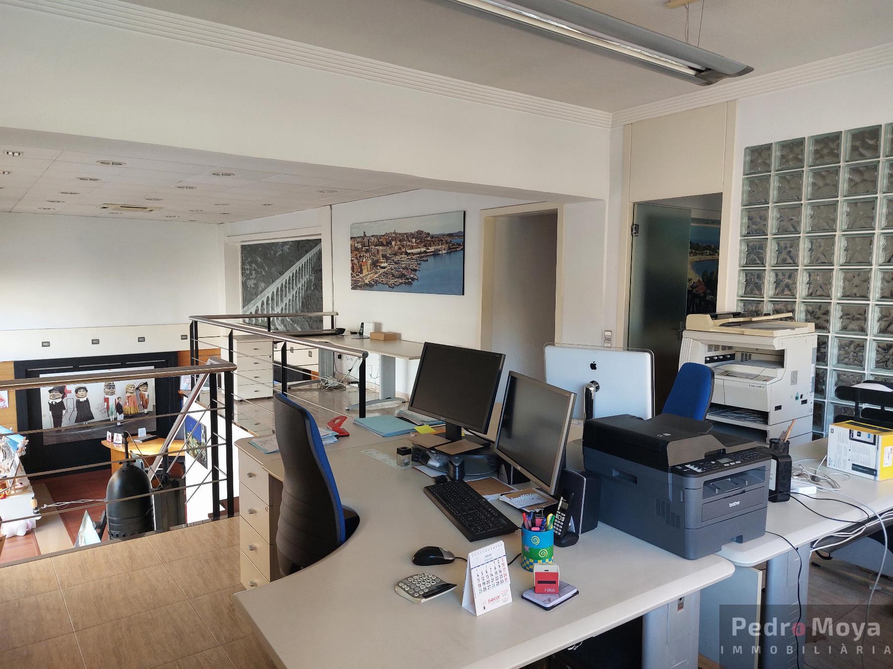 Venta de local en Tarragona