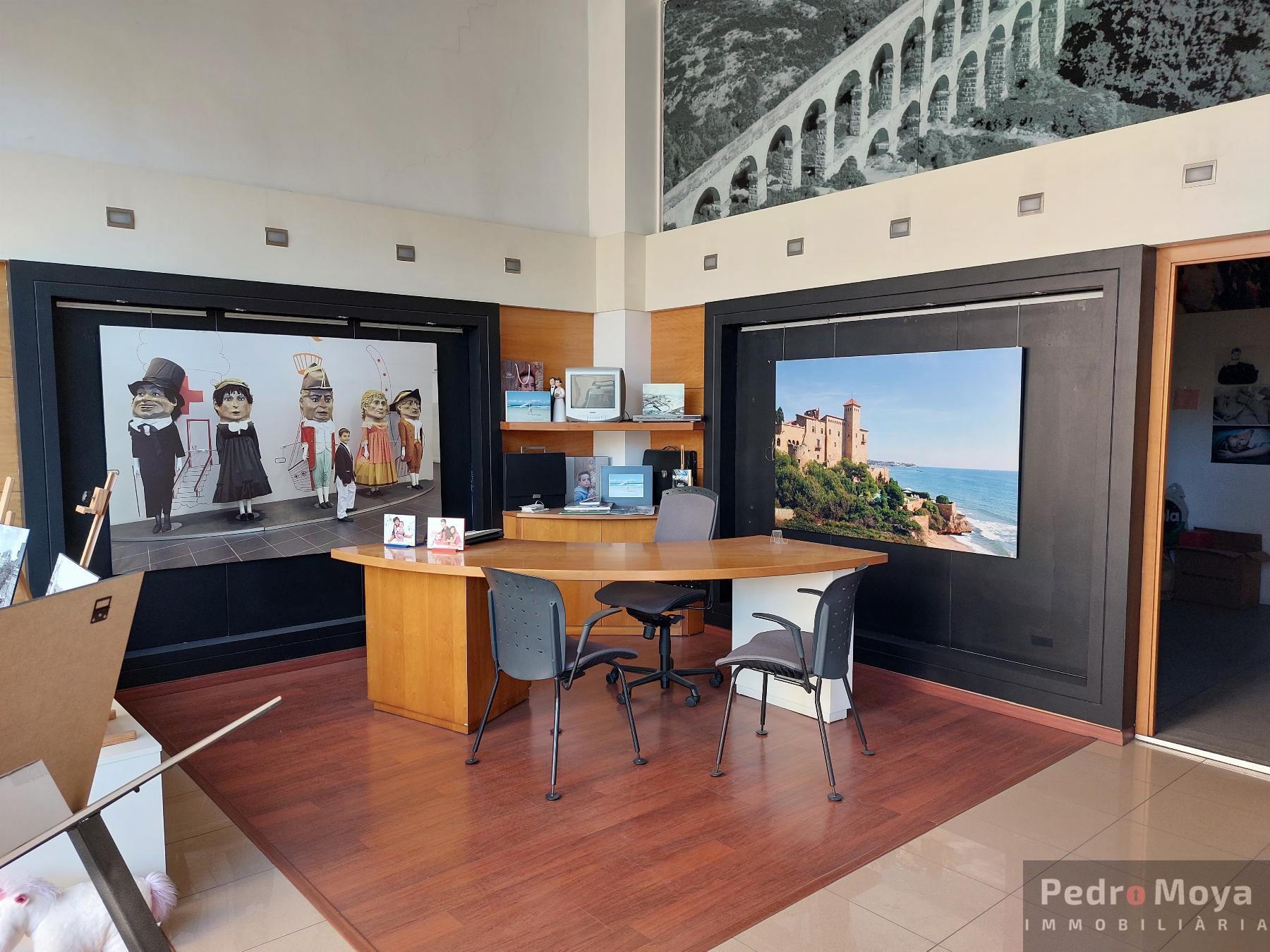 Venta de local en Tarragona