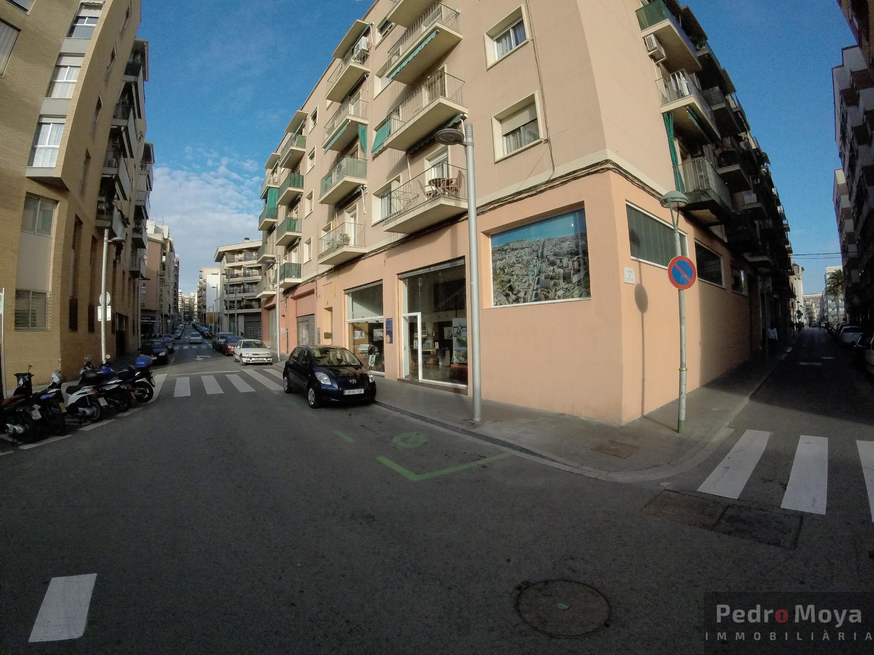 Venta de local en Tarragona