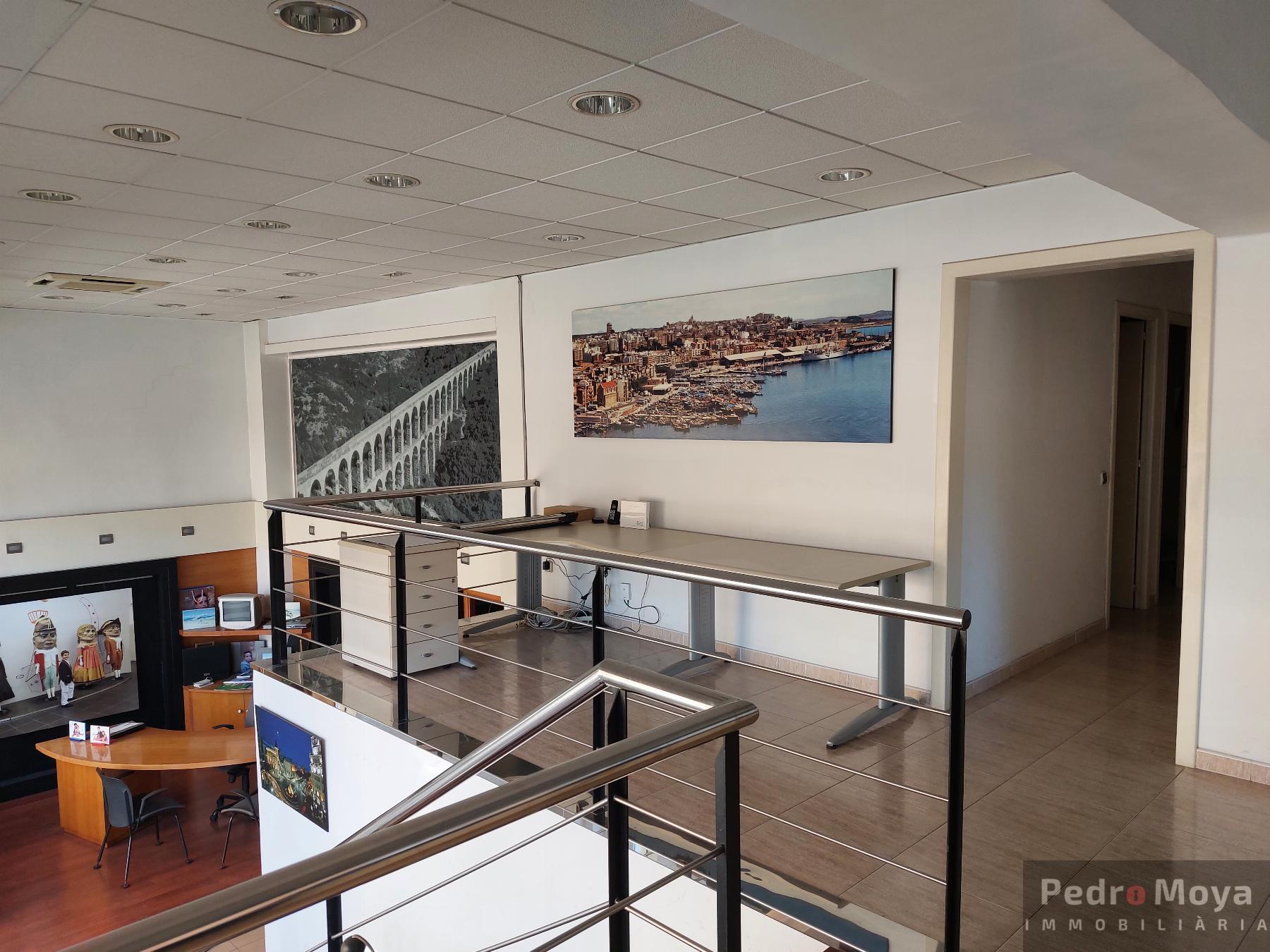 Venta de local en Tarragona