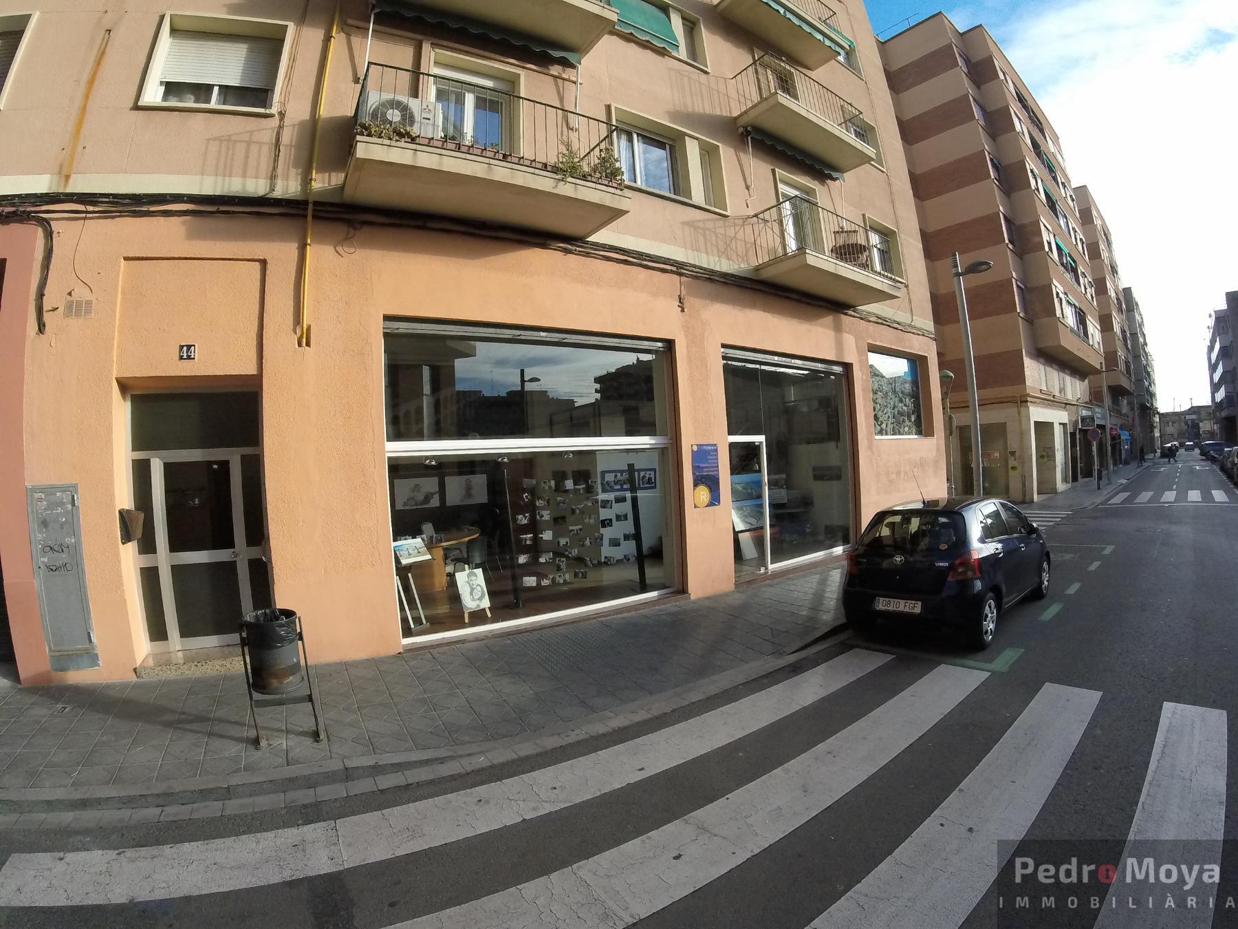 Venta de local en Tarragona