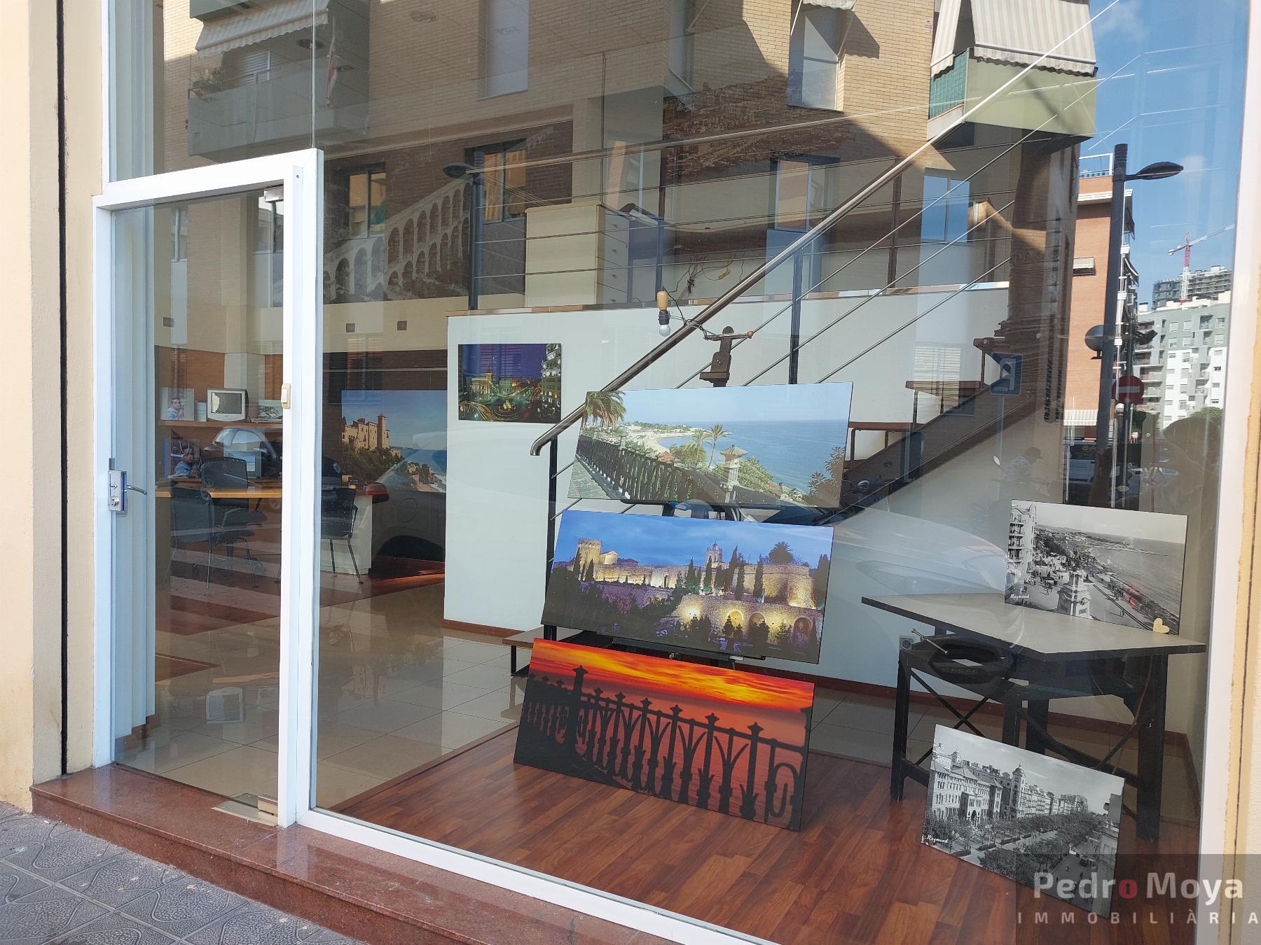 Venta de local en Tarragona