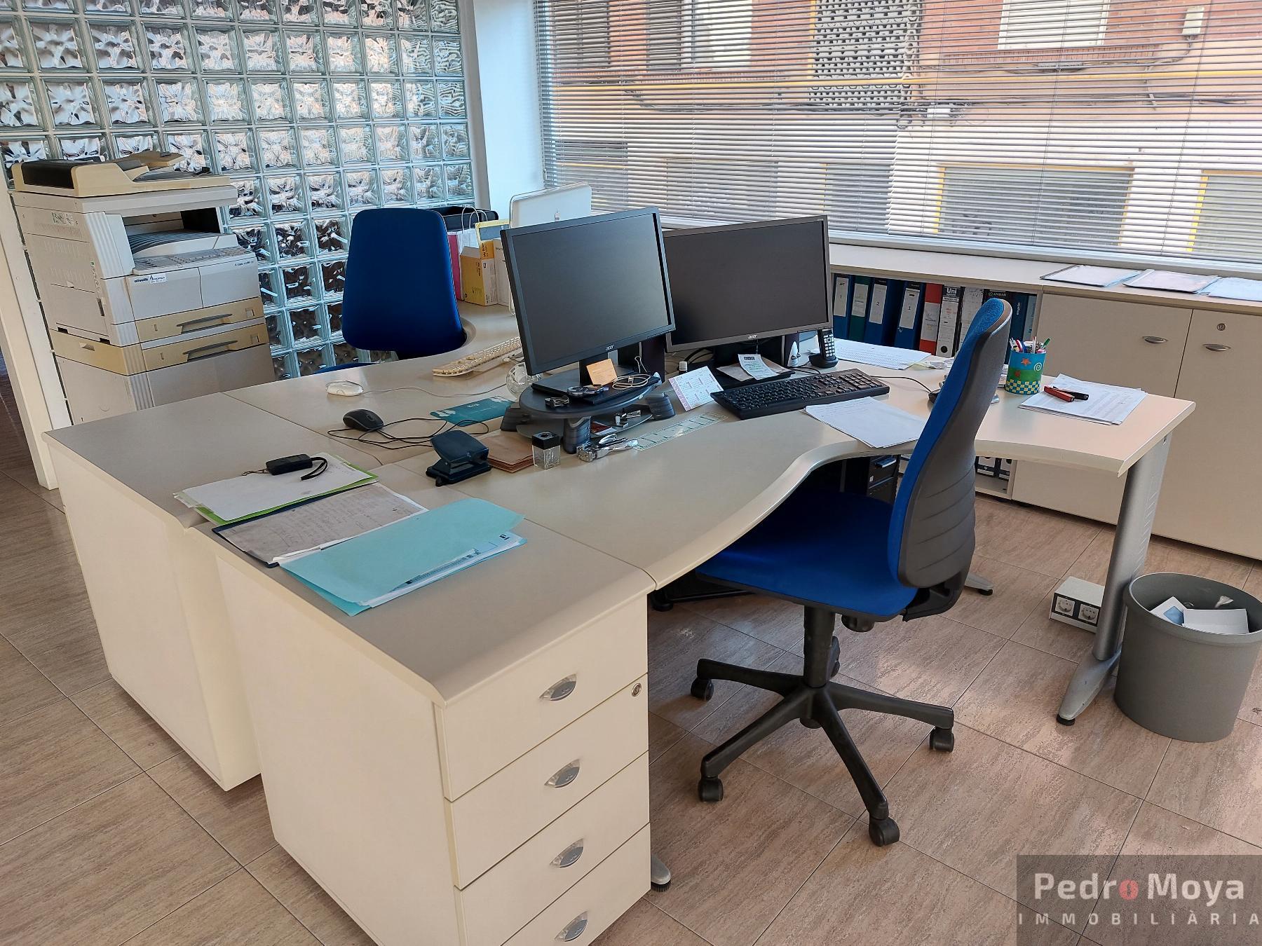 Venta de local en Tarragona