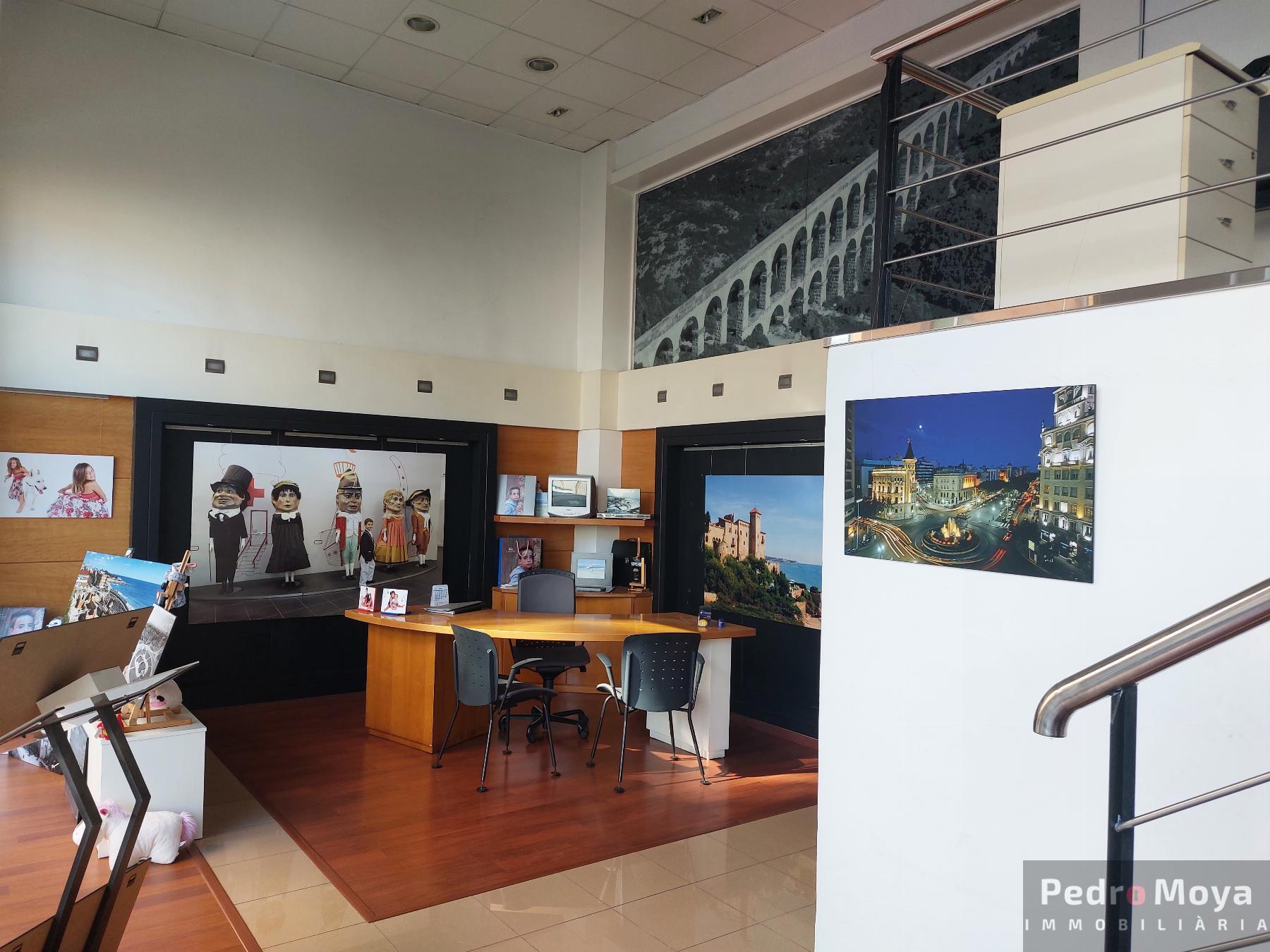 Venta de local en Tarragona