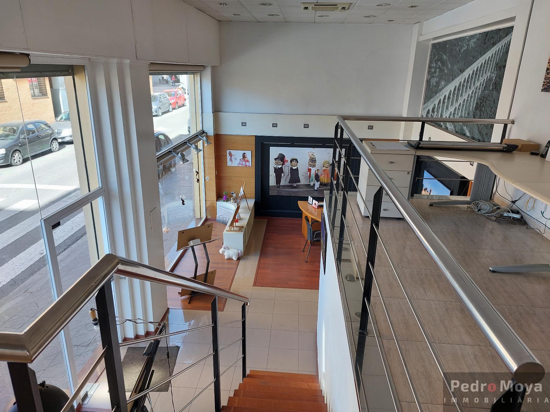 Venta de local en Tarragona