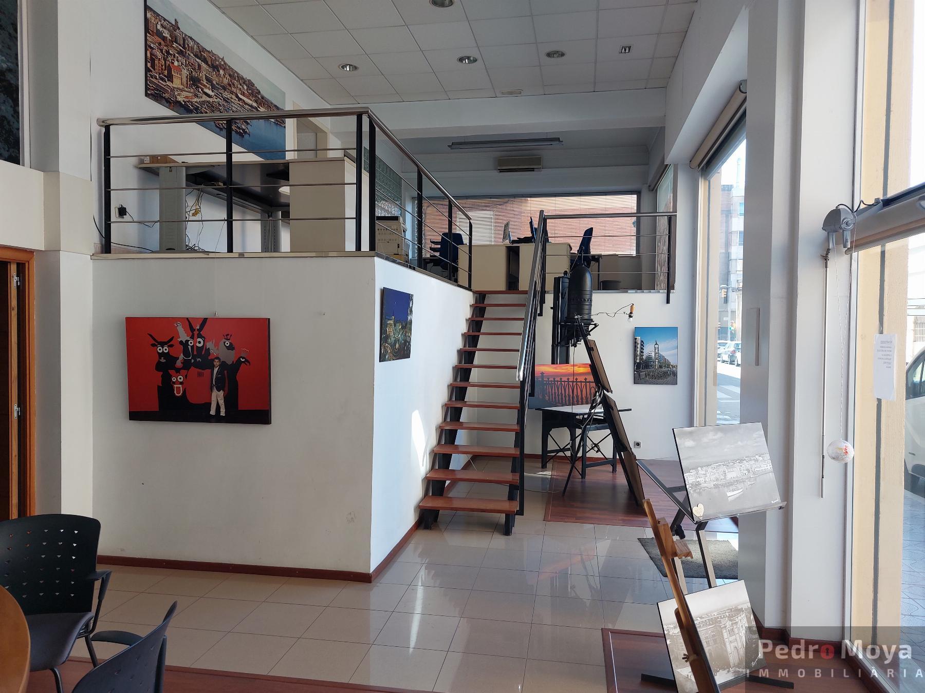 Venta de local en Tarragona