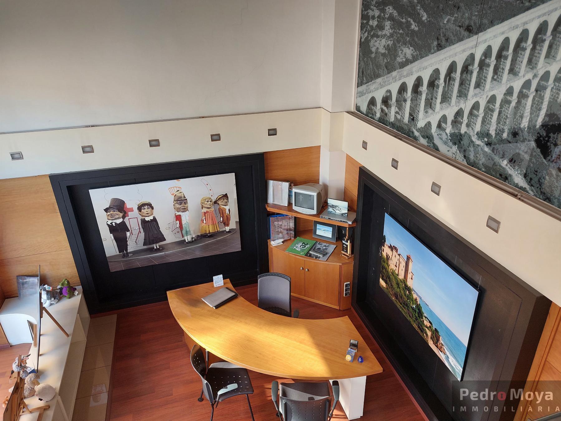 Venta de local en Tarragona