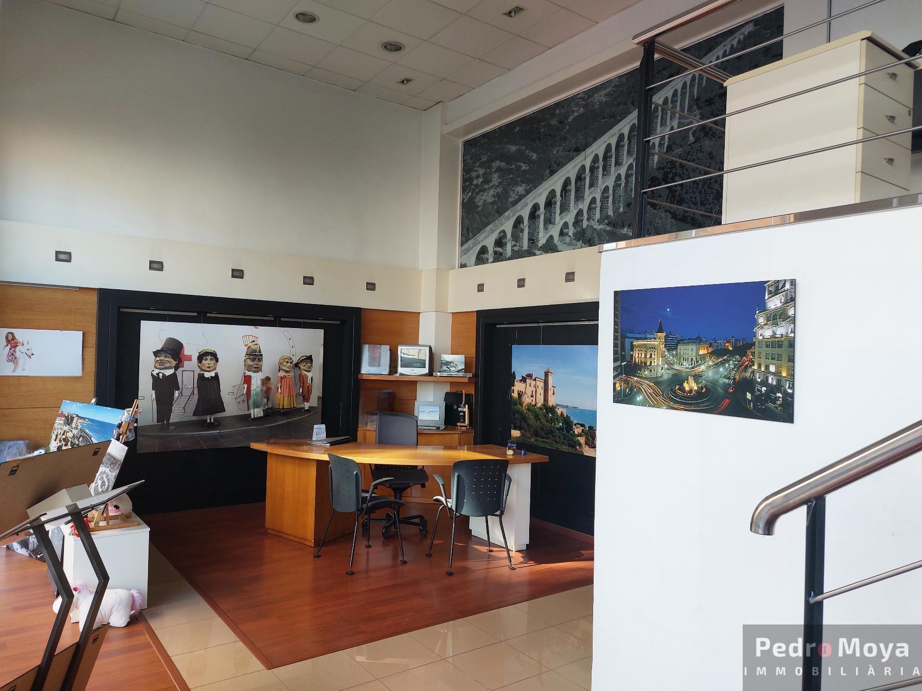 Venta de local en Tarragona