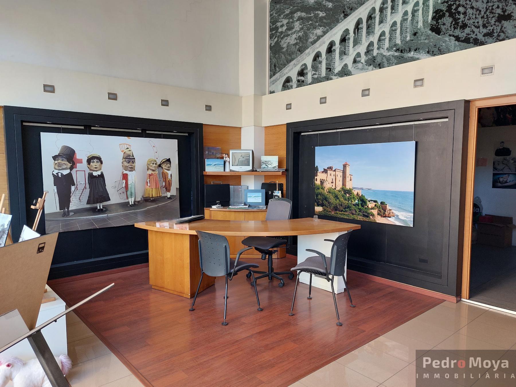 Venta de local en Tarragona