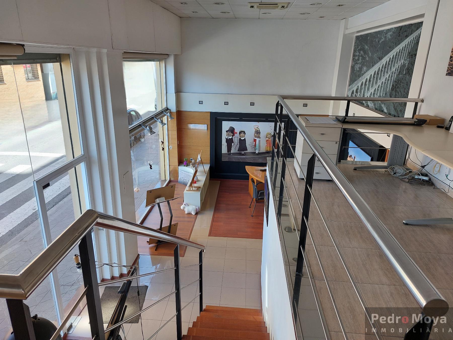 Venta de local en Tarragona