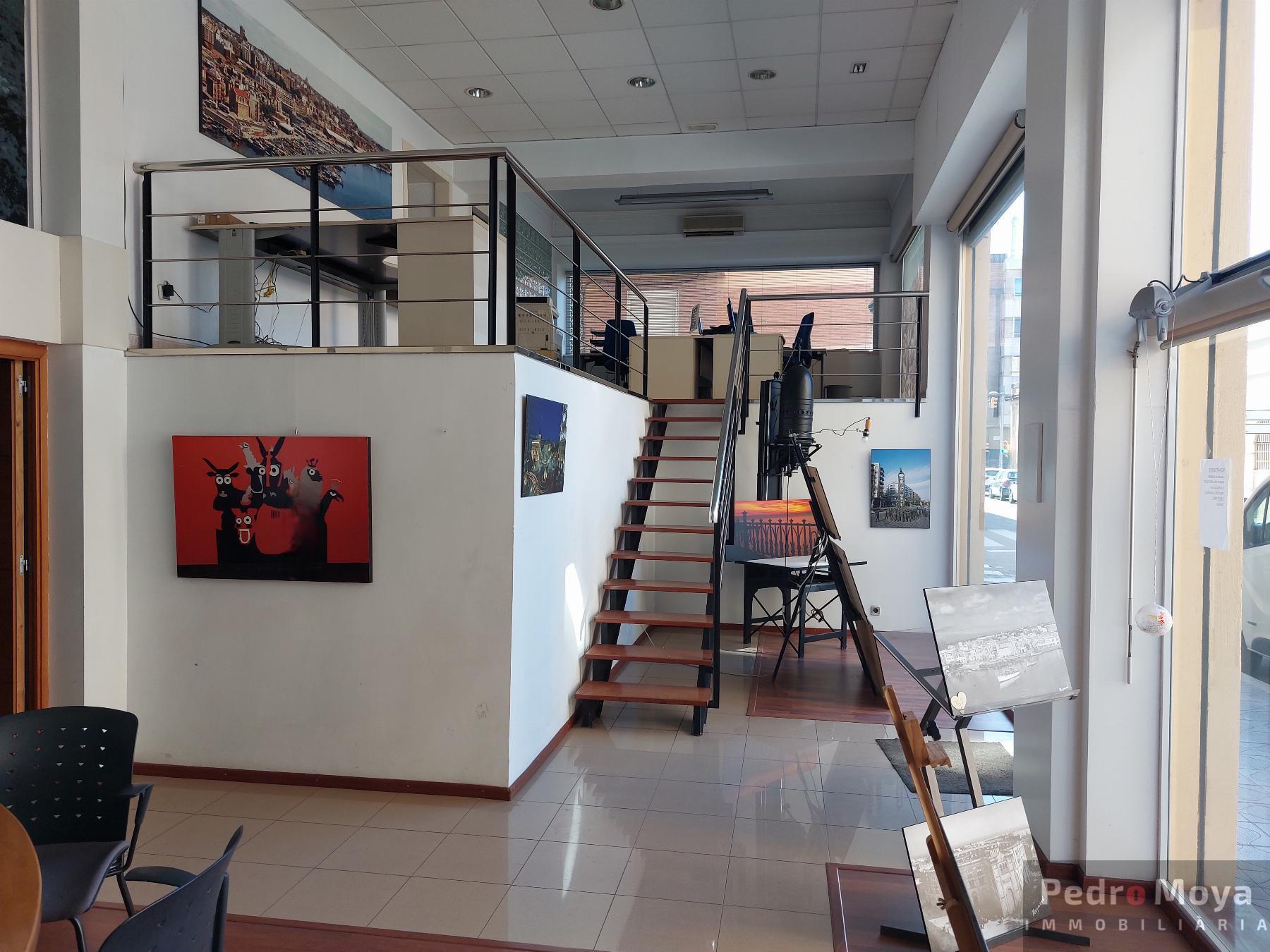 Venta de local en Tarragona