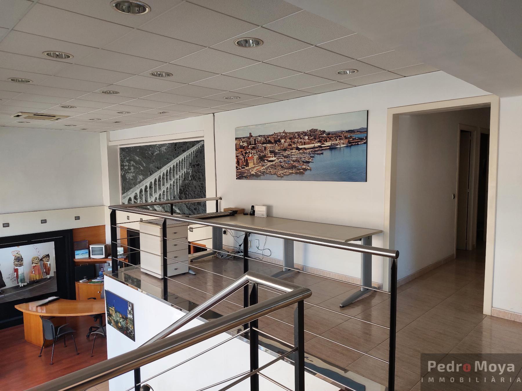 Venta de local en Tarragona