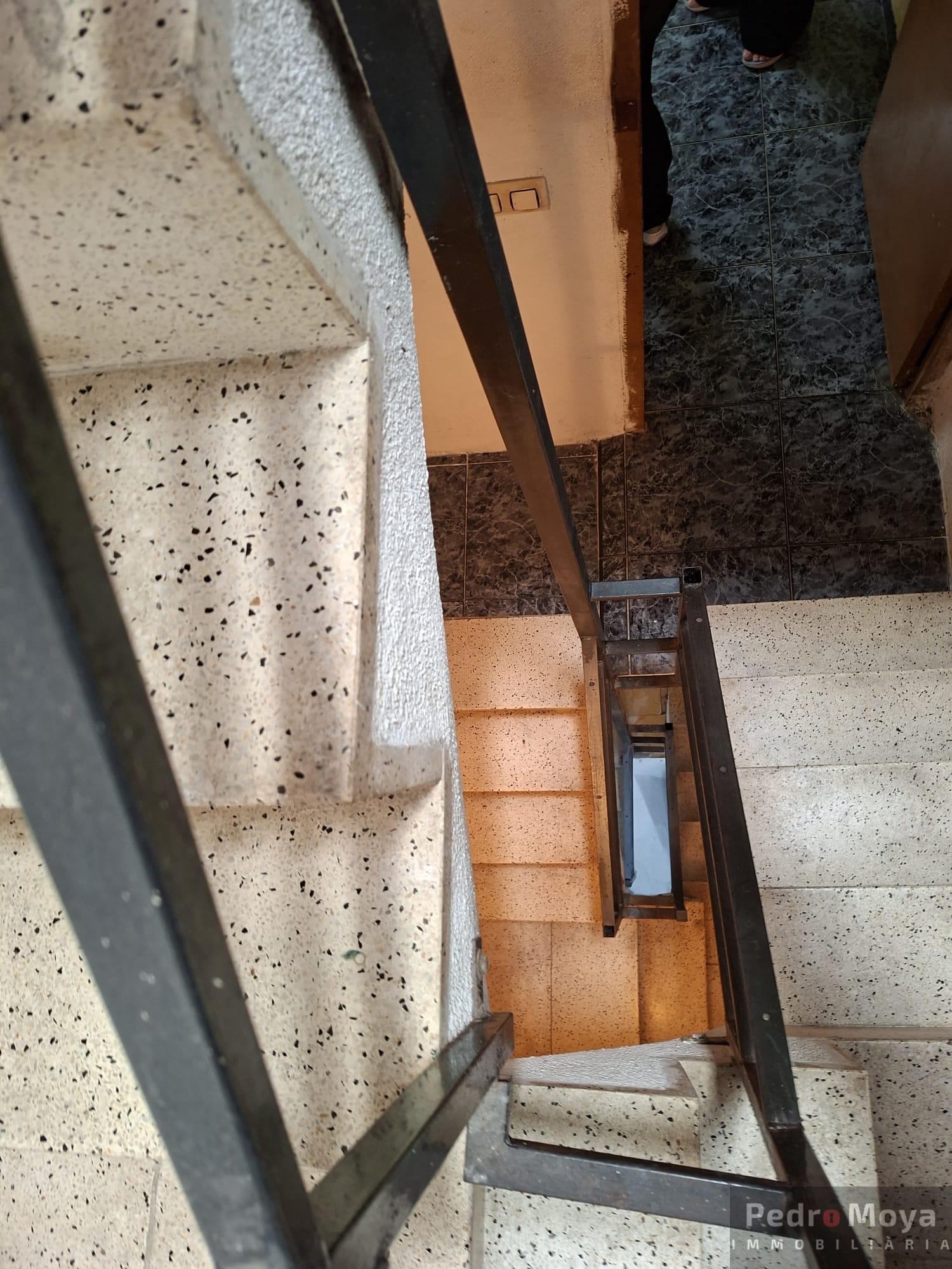 Escalera