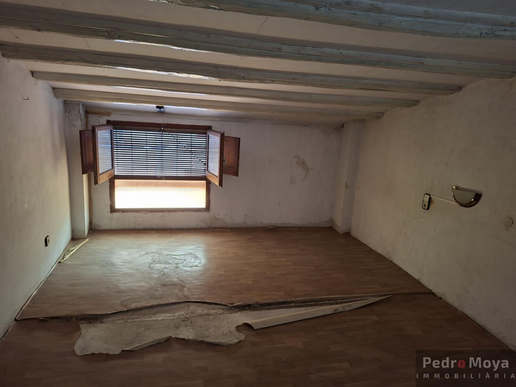 Venta de casa en Valls