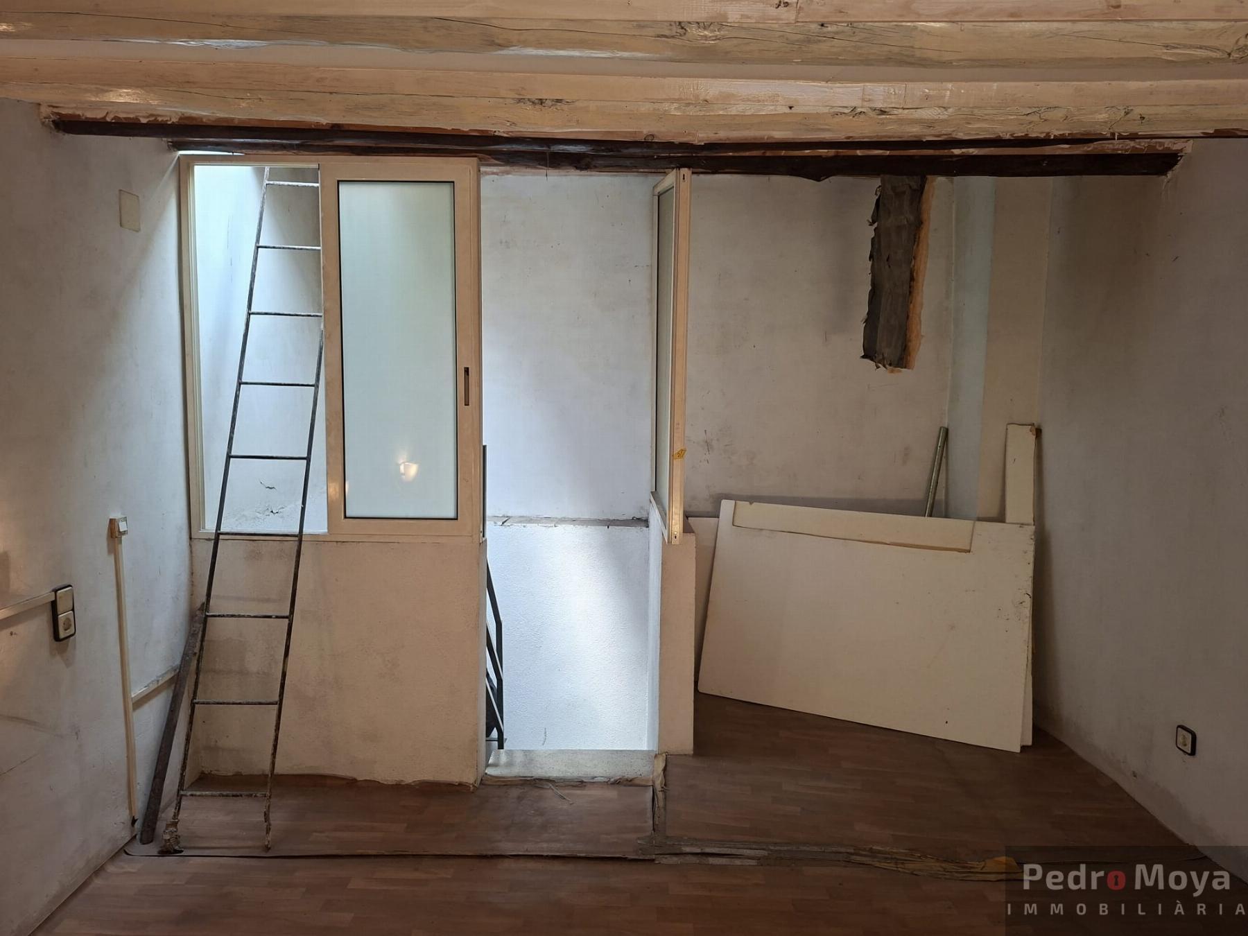 Venta de casa en Valls