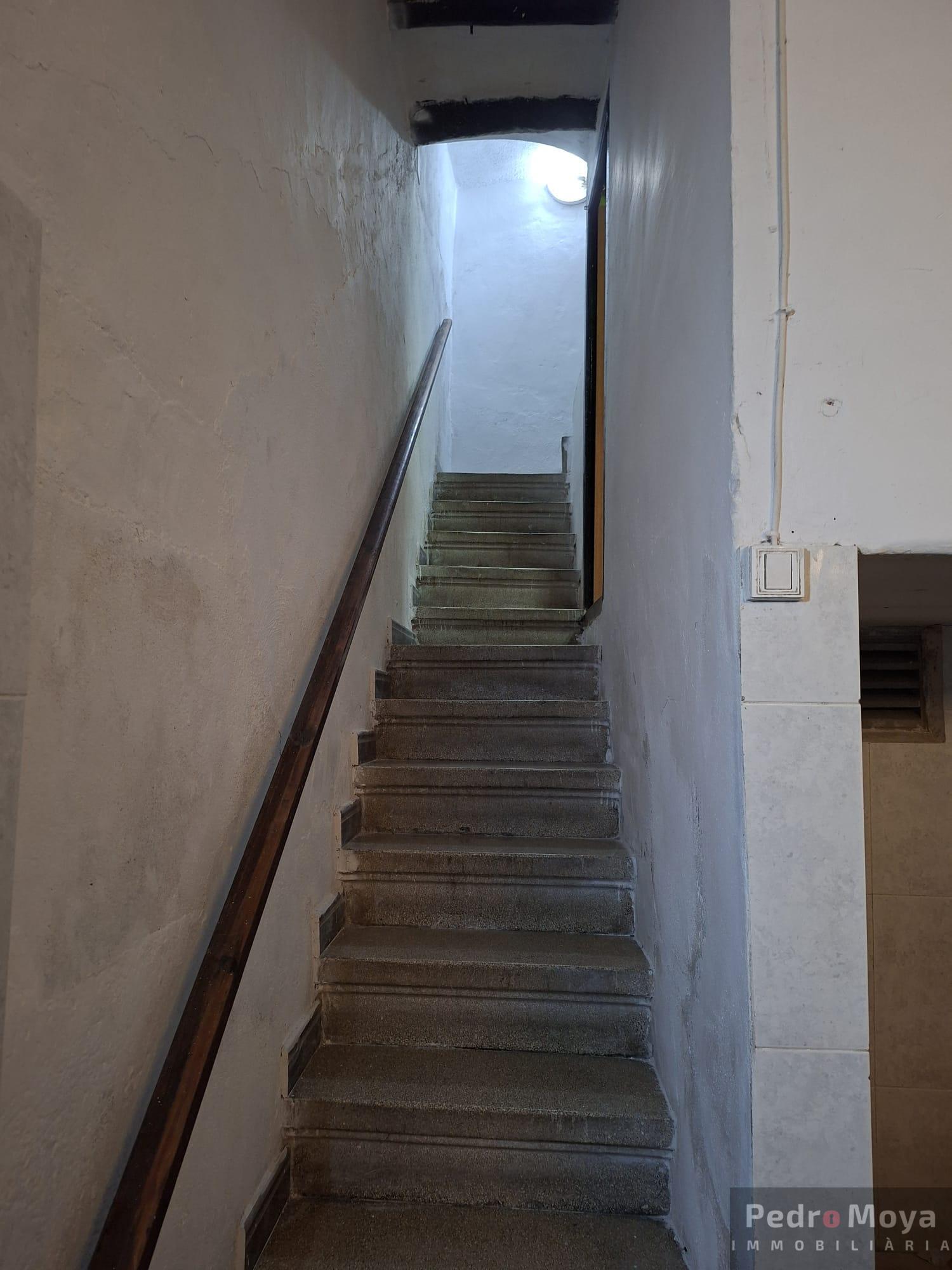 Escalera