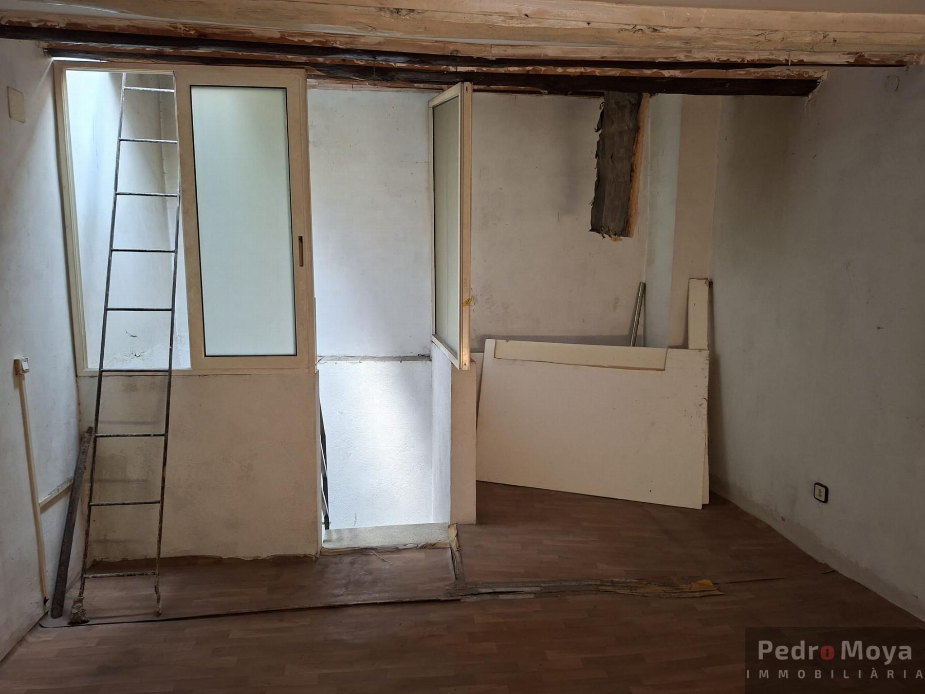 Venta de casa en Valls
