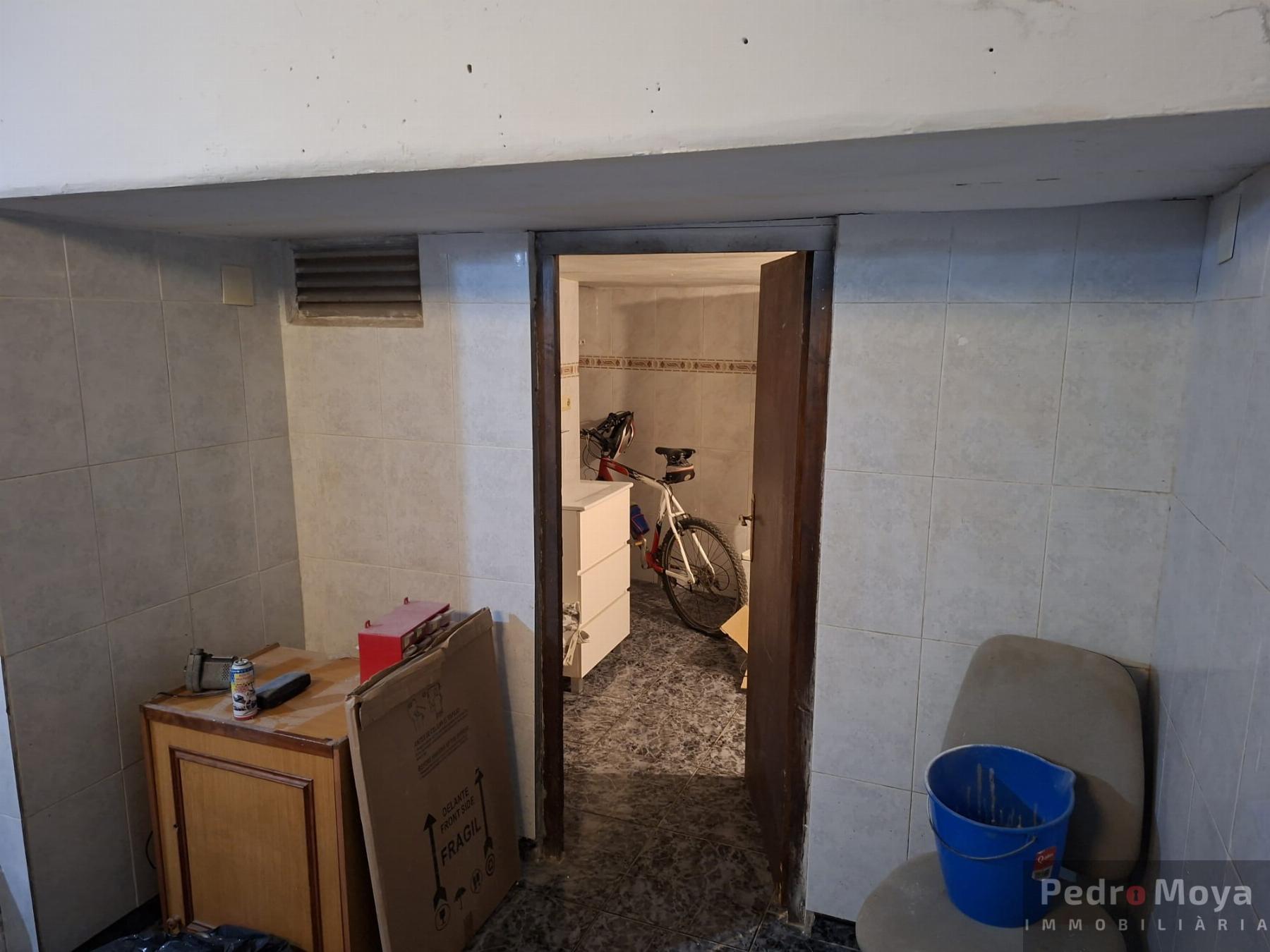 Venta de casa en Valls